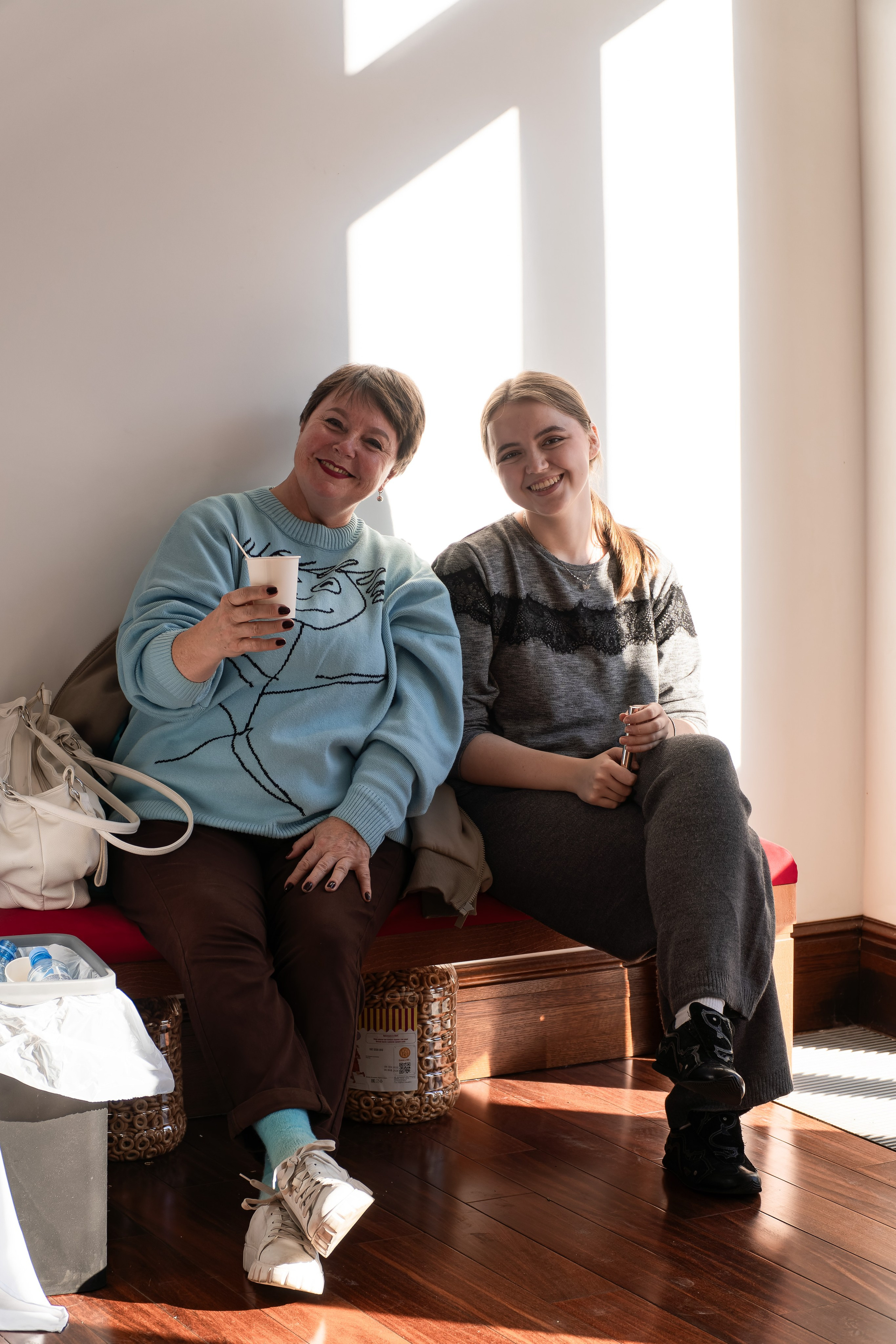 Конкурс вокалистов «ФИНИСТ». Фотограф в Санкт-Петербурге Авдотья Благовещенская