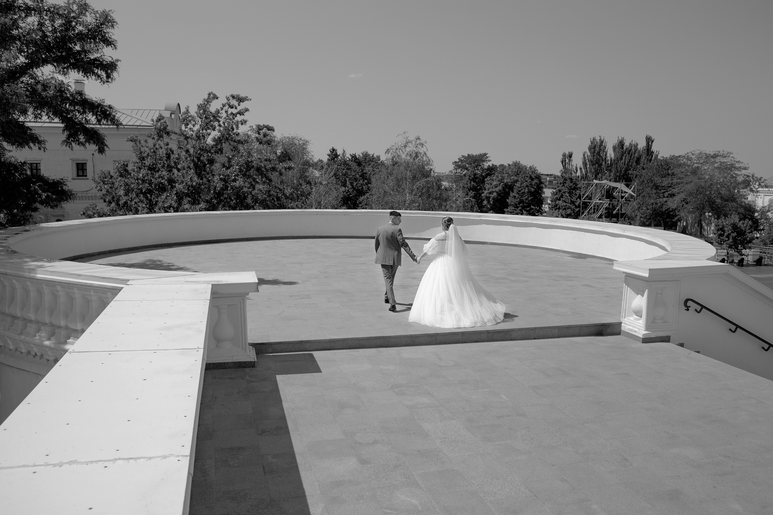 Сергей & Валерия. Свадебный фотограф в Астрахани. Фототуры по Астрахани и в горы Кавказа