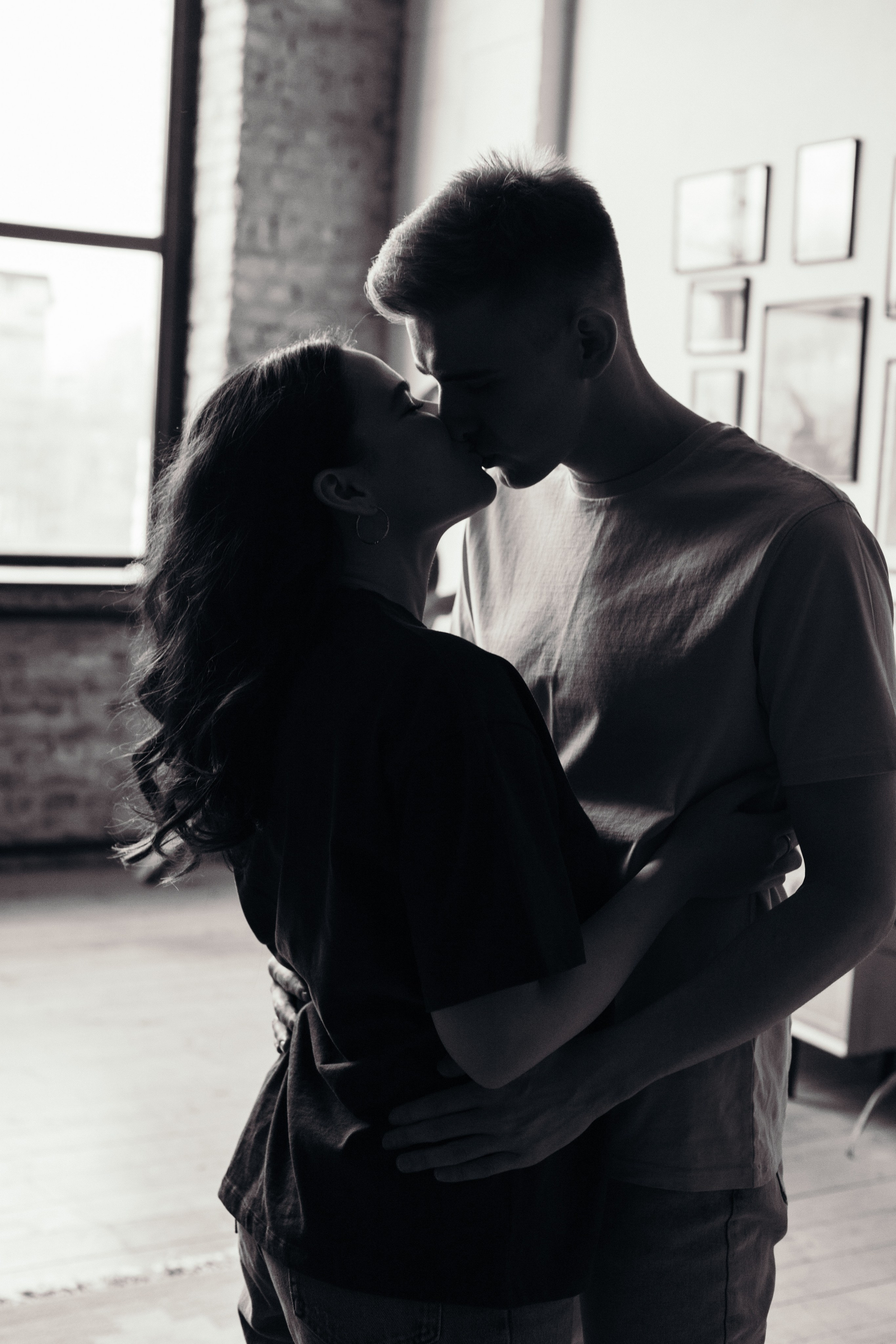 Екатерина и Кирилл. Фотограф Елена Балакина (Челябинск)