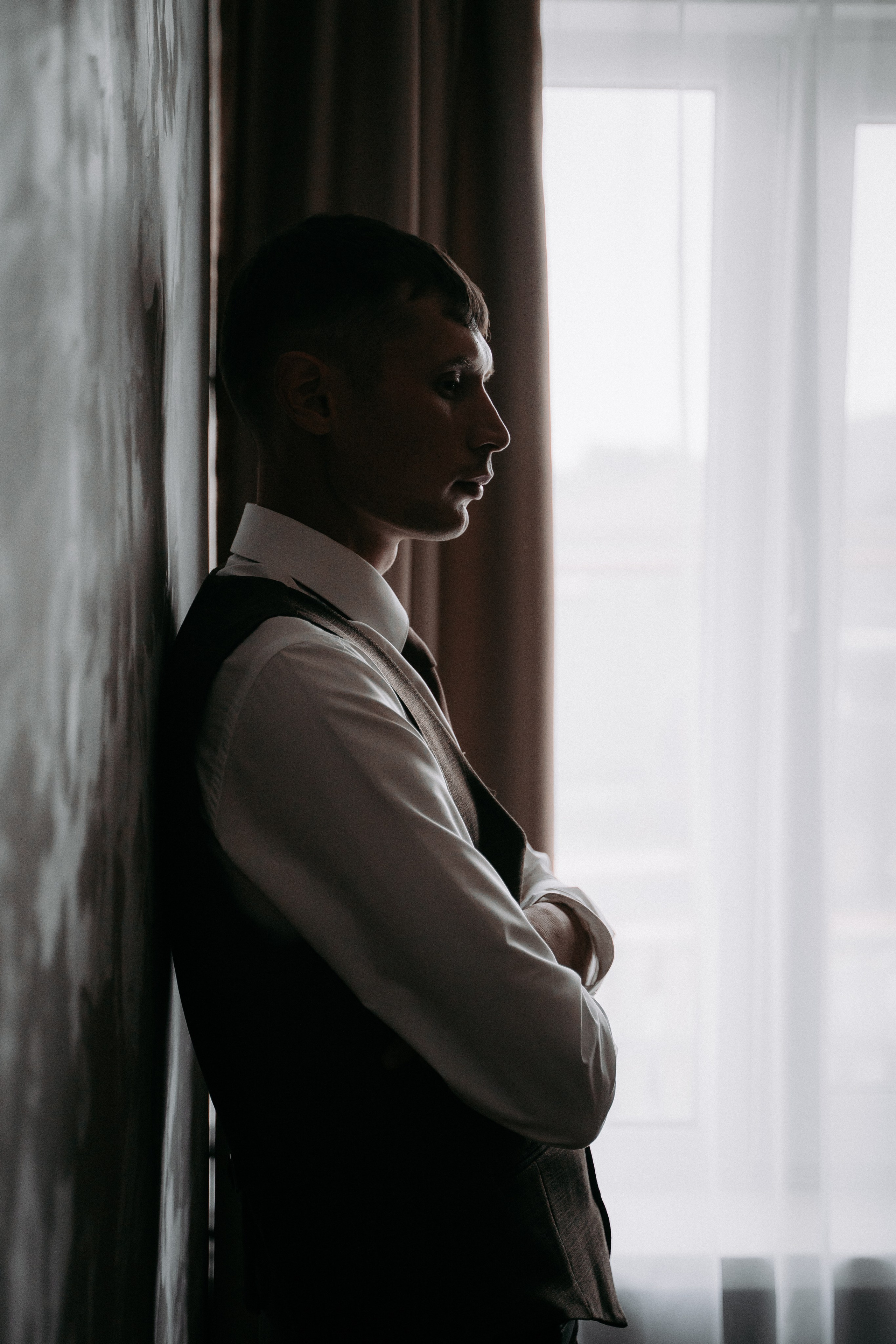 Дмитрий и Татьяна. Свадебный фотограф в Чебоксарах