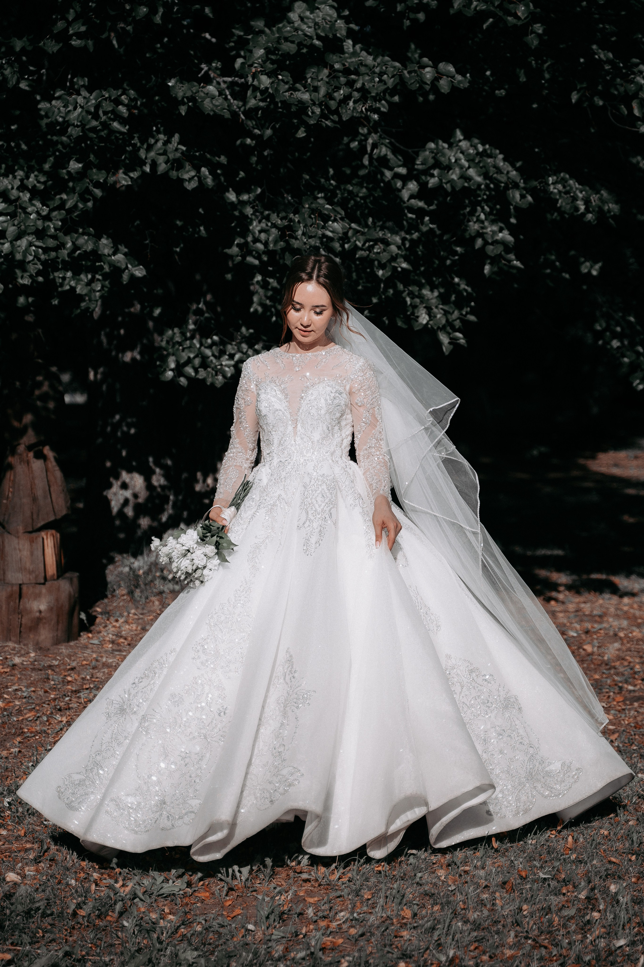 Дмитрий и Татьяна. Свадебный фотограф в Чебоксарах