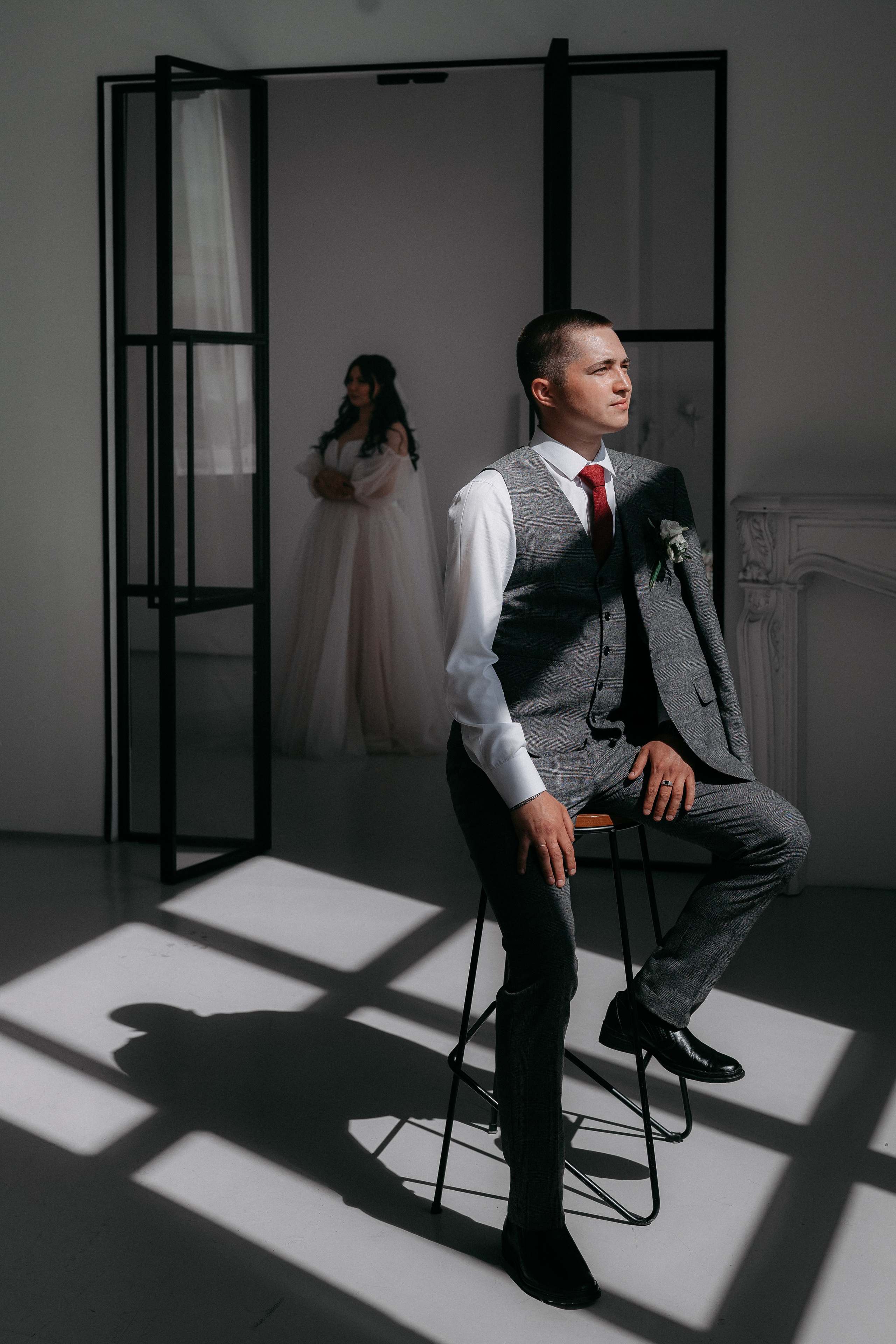 I&M. Свадебный фотограф в Чебоксарах