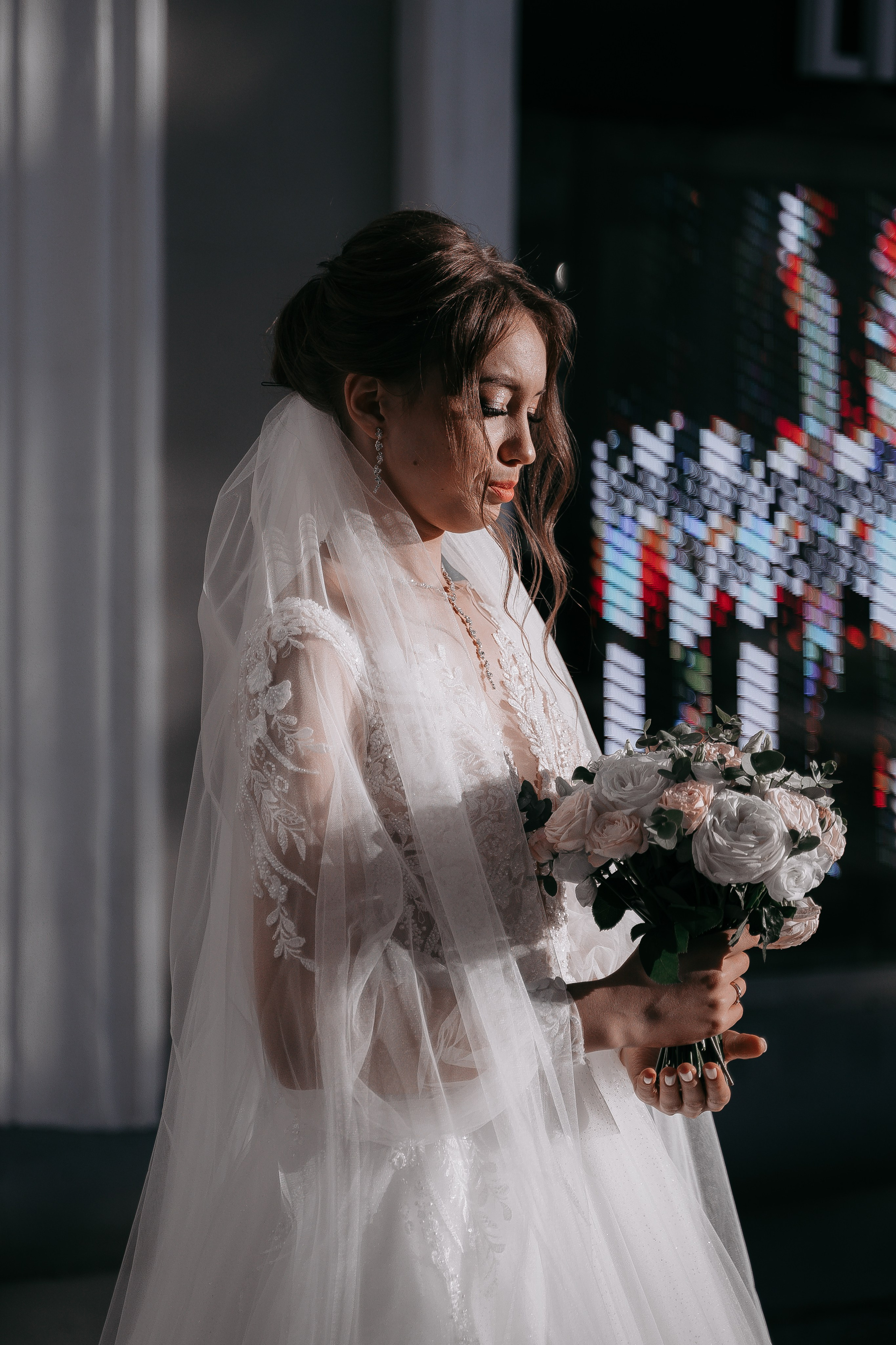 Пётр и Ирина. Свадебный фотограф в Чебоксарах