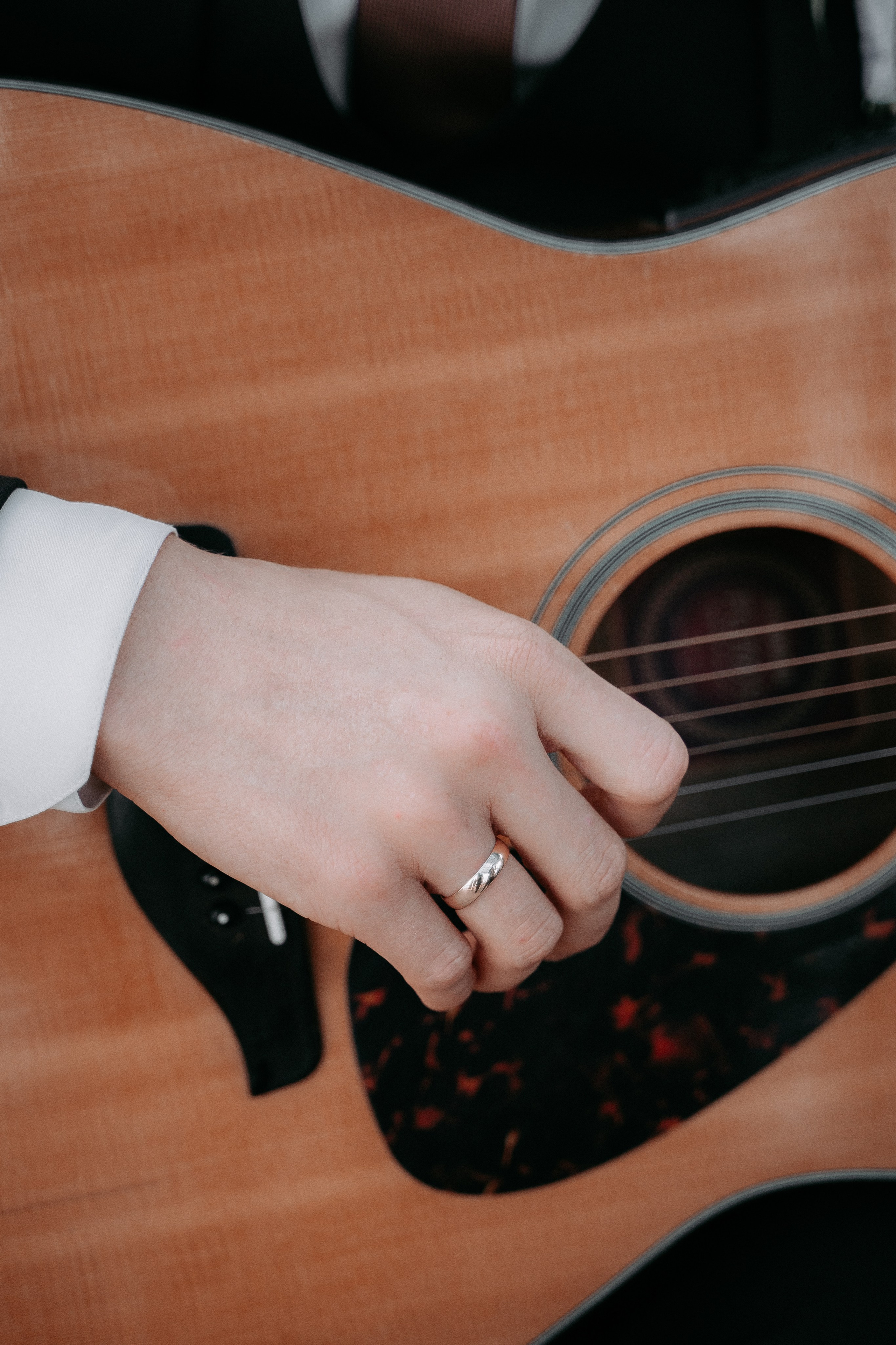 Денис и Анастасия. Свадебный фотограф в Чебоксарах