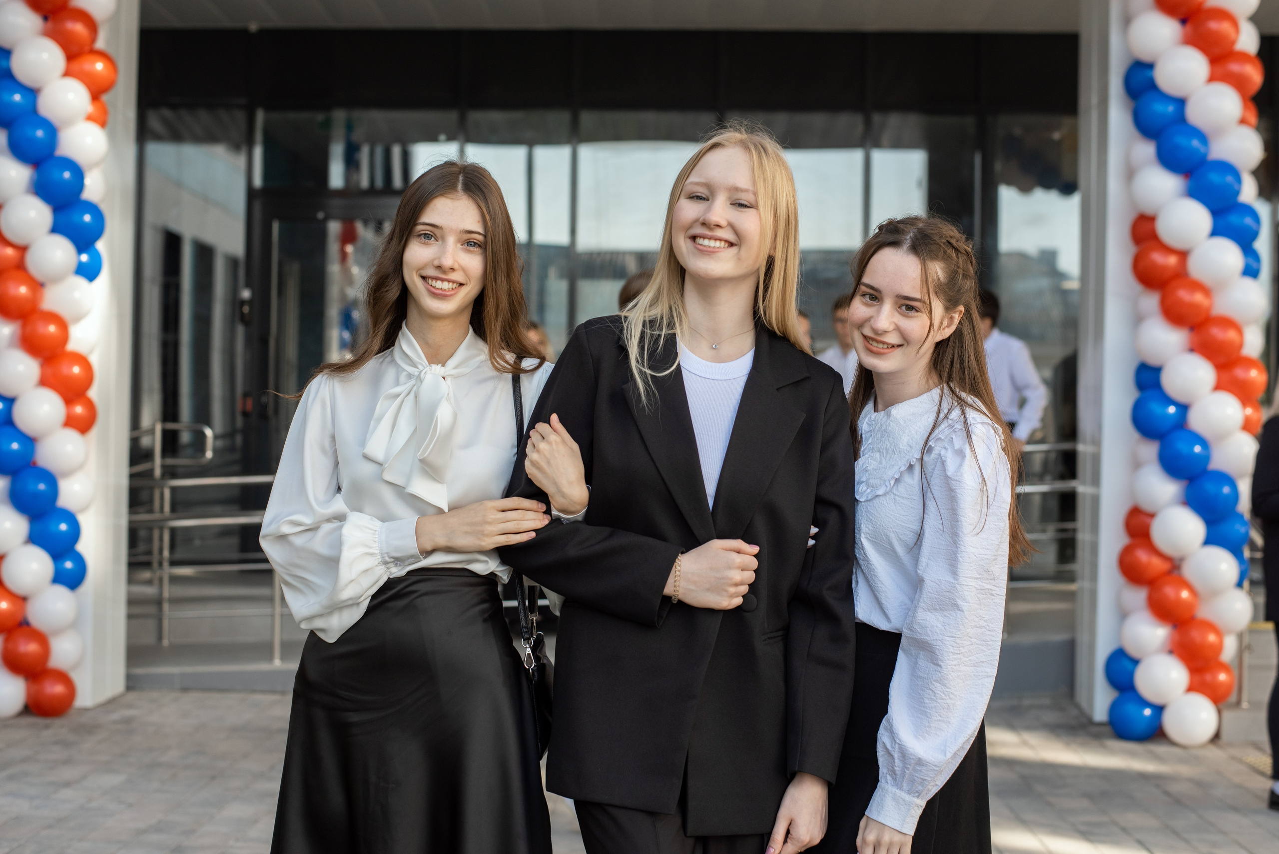 1 сентября. Семейный фотограф Екатерина Шаманаева