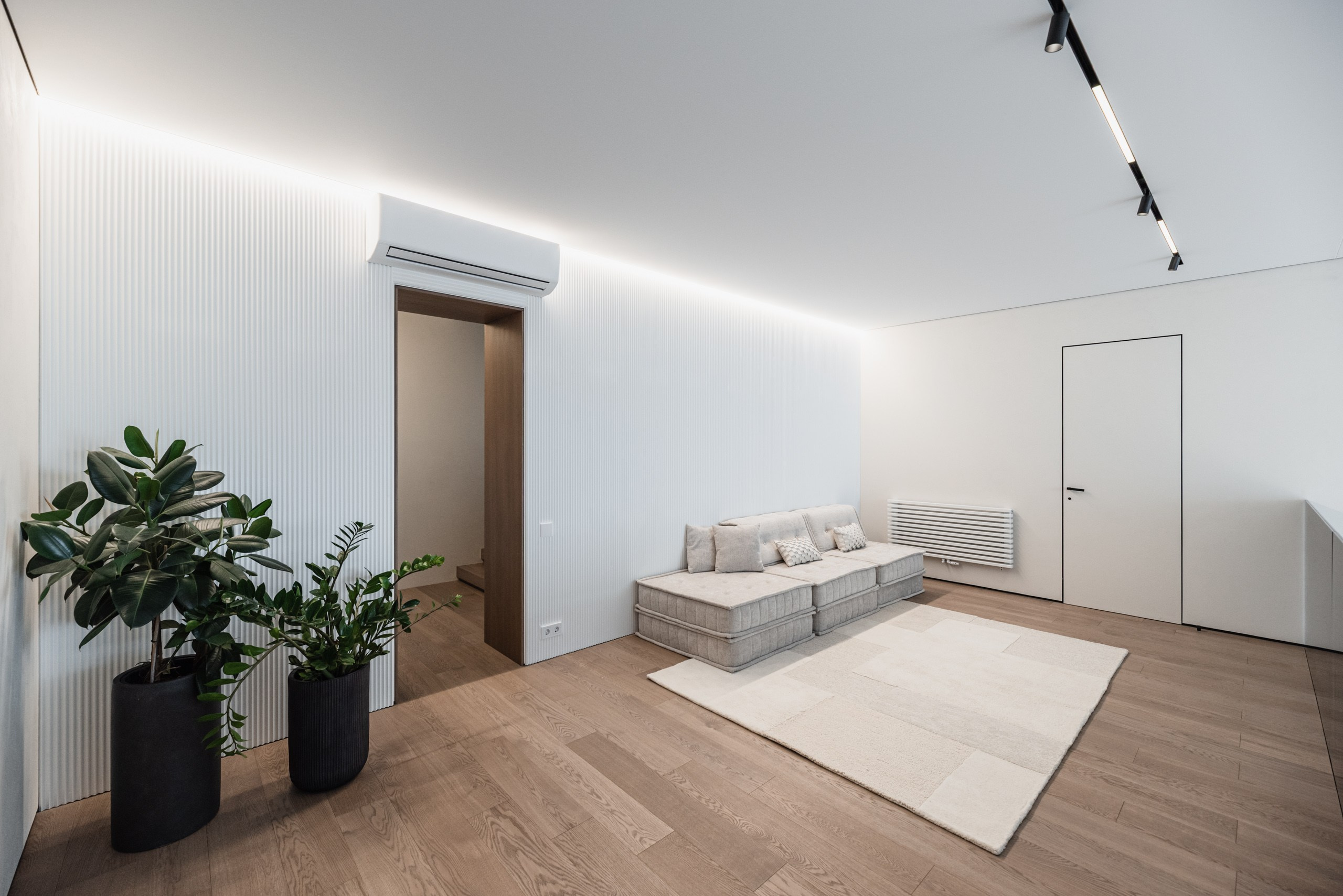 XO HOUSE | 2024. Архитектурный фотограф и 3D-художник Антон Мельников