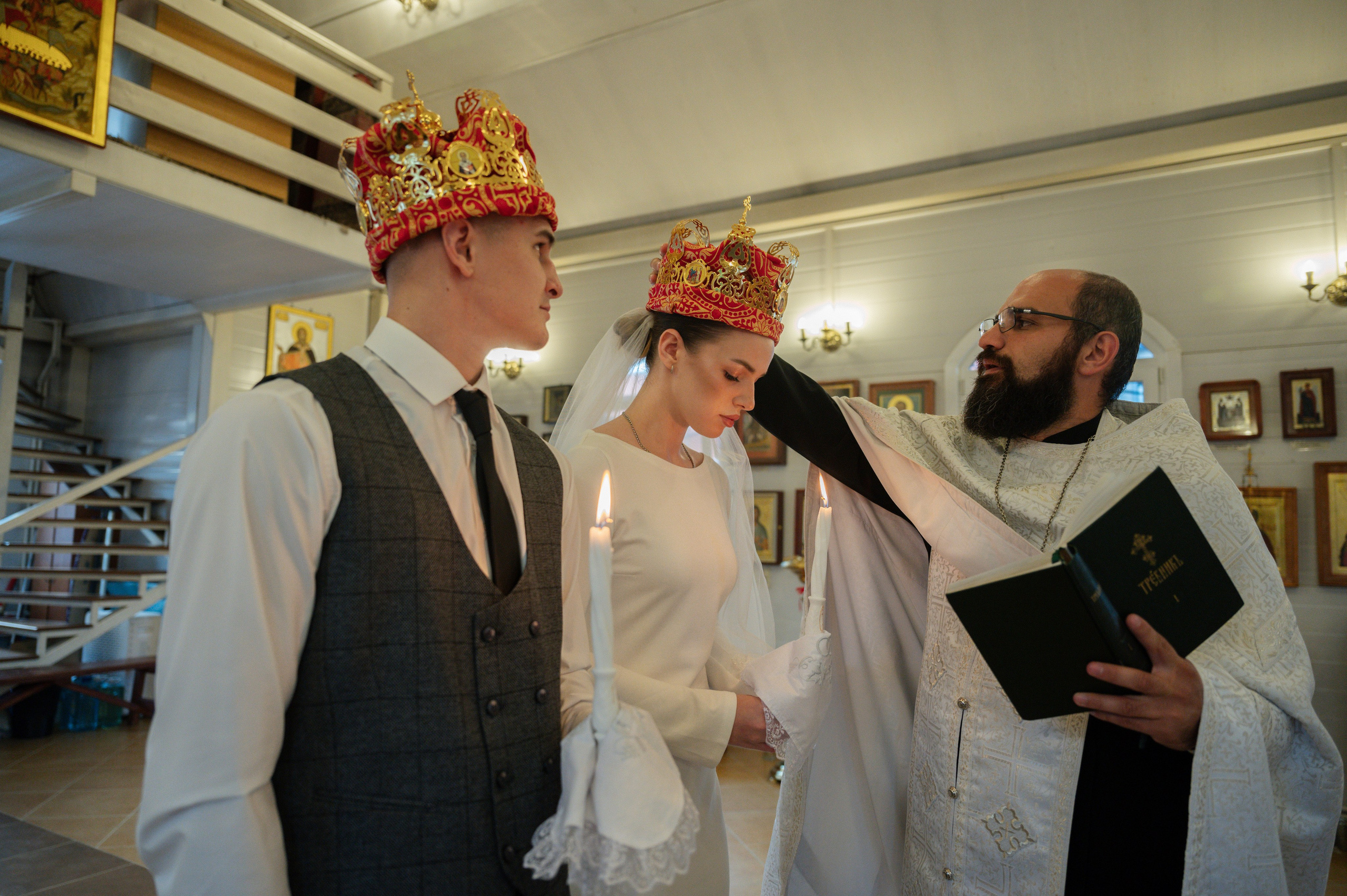 Евгений Валерия. Фотограф Алёна Мил