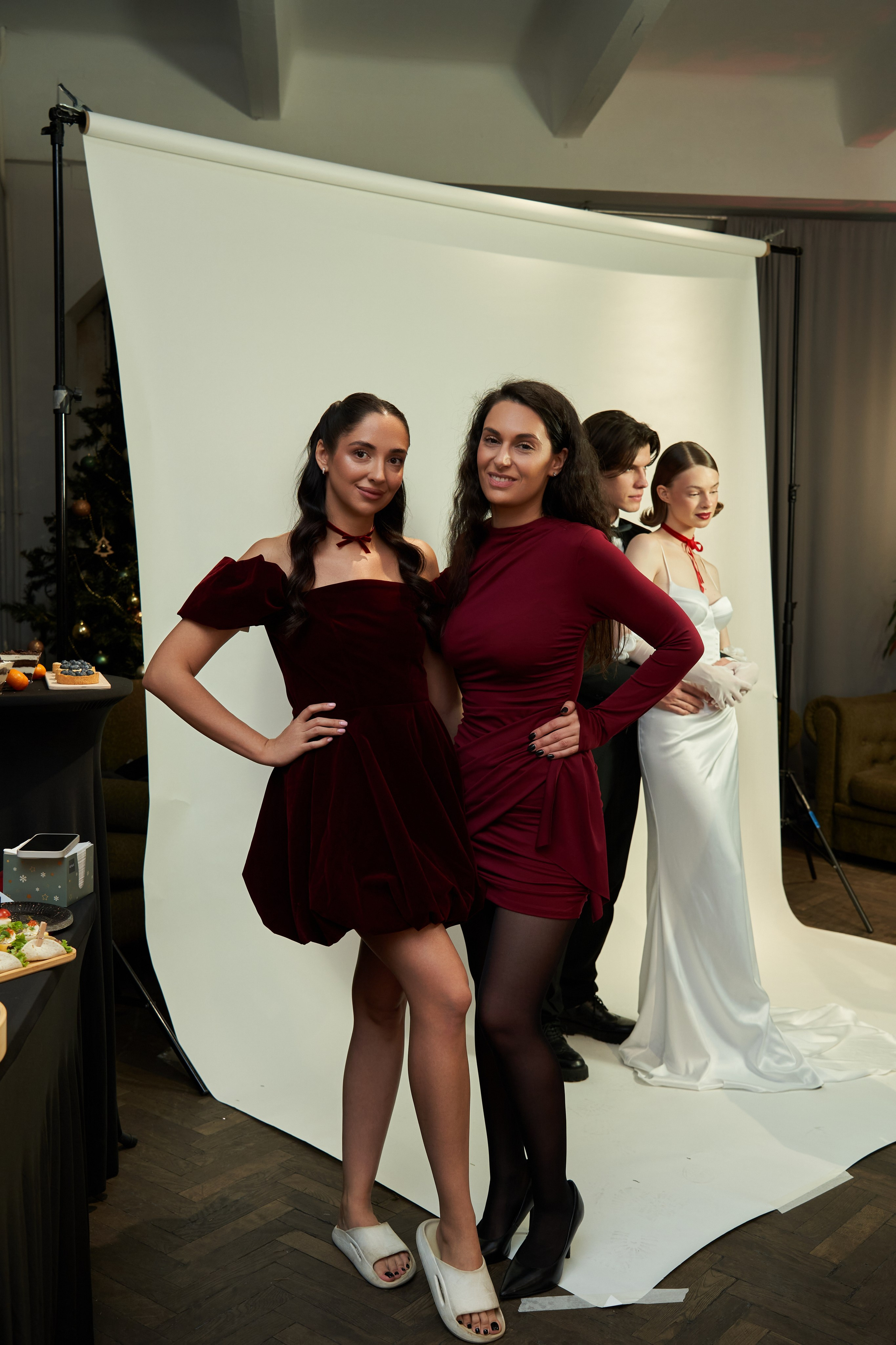 Валя Григорьева Корпоратив. Фотограф и рилсмейкер Москва | Волгоград Максим Шевченко