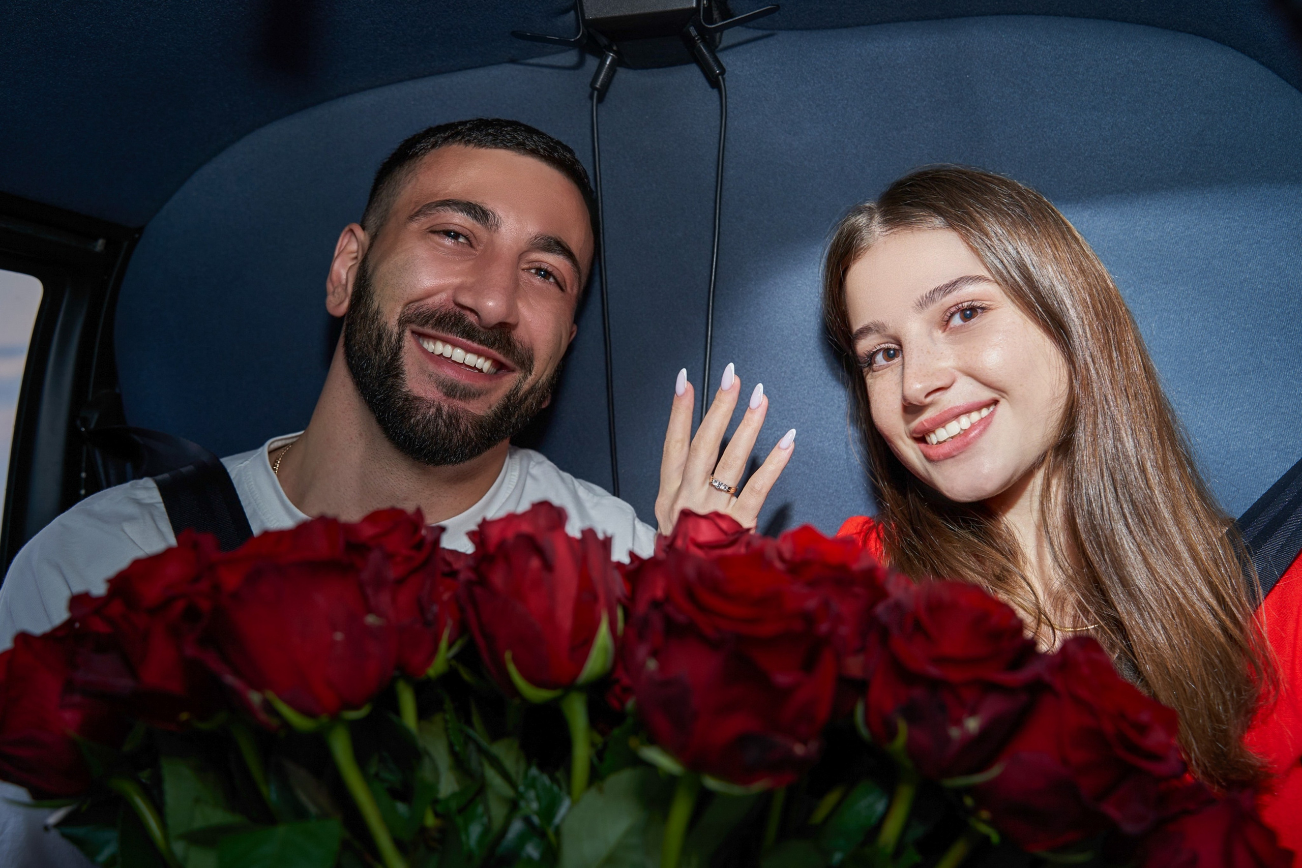 Предложение на вертолёте. Фотограф и рилсмейкер Москва | Волгоград Максим Шевченко