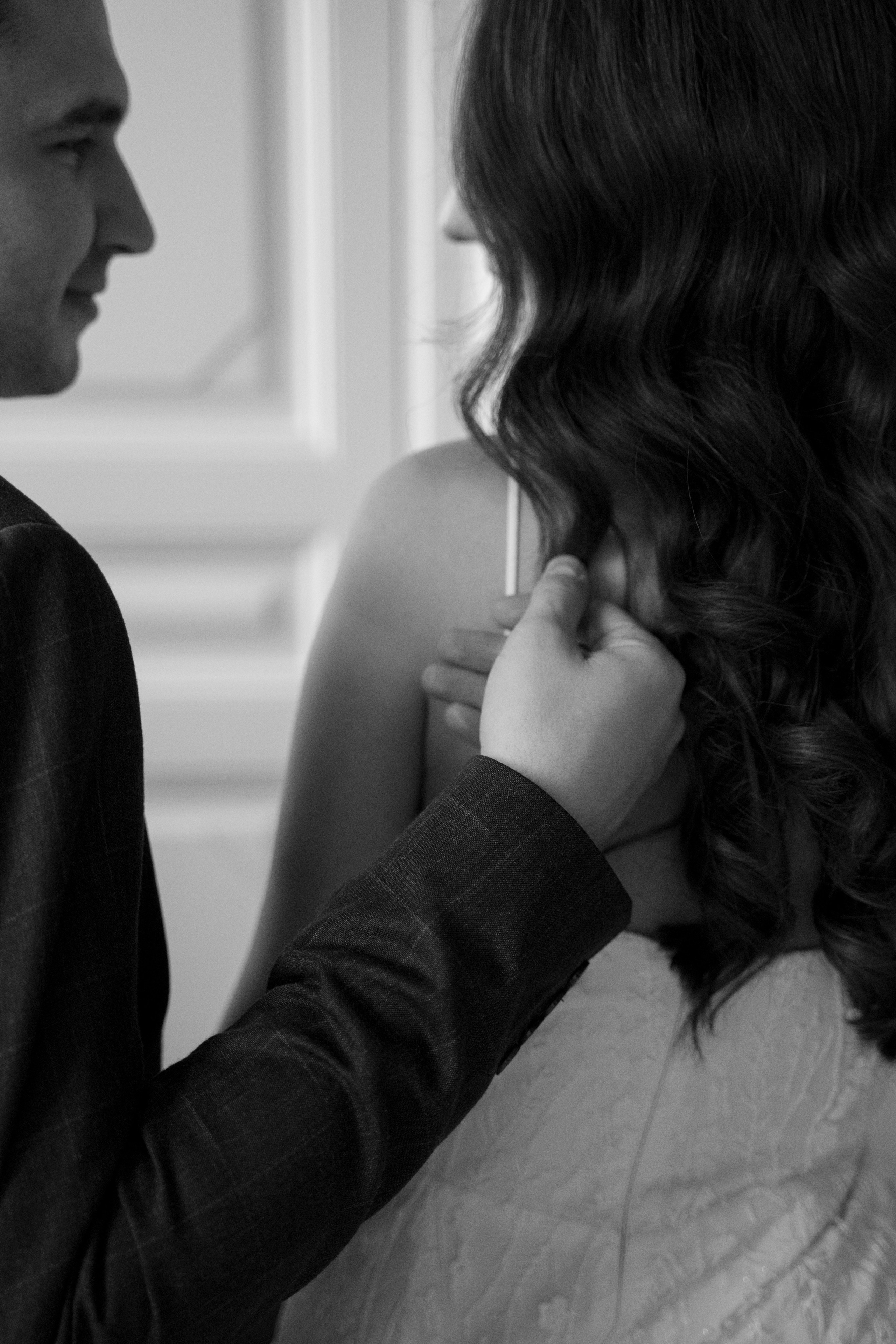 Анна и Андрей. Фотограф в Санкт-Петербурге Юлия Гербель