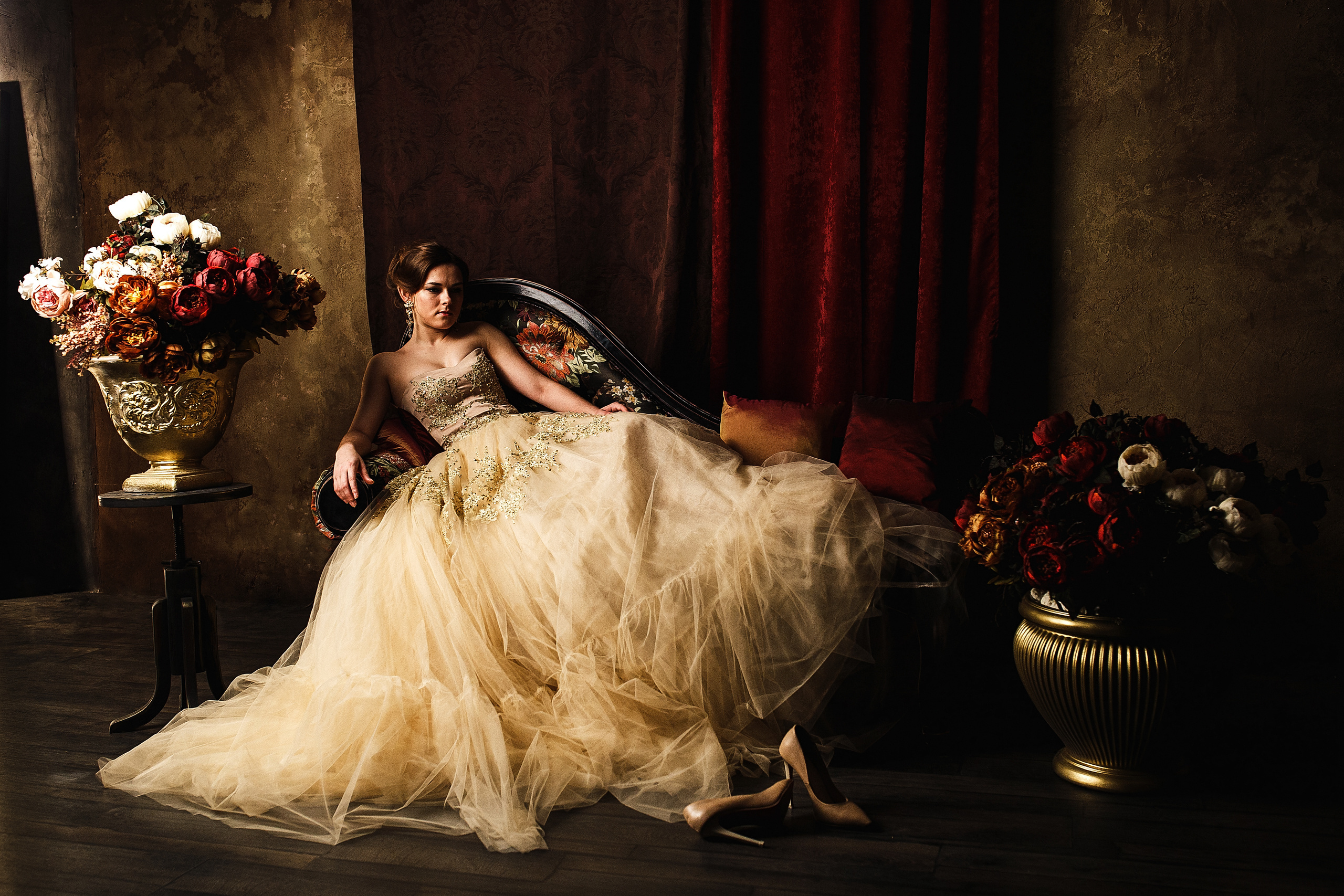 Свадебный и семейный фотограф Александр Беляков