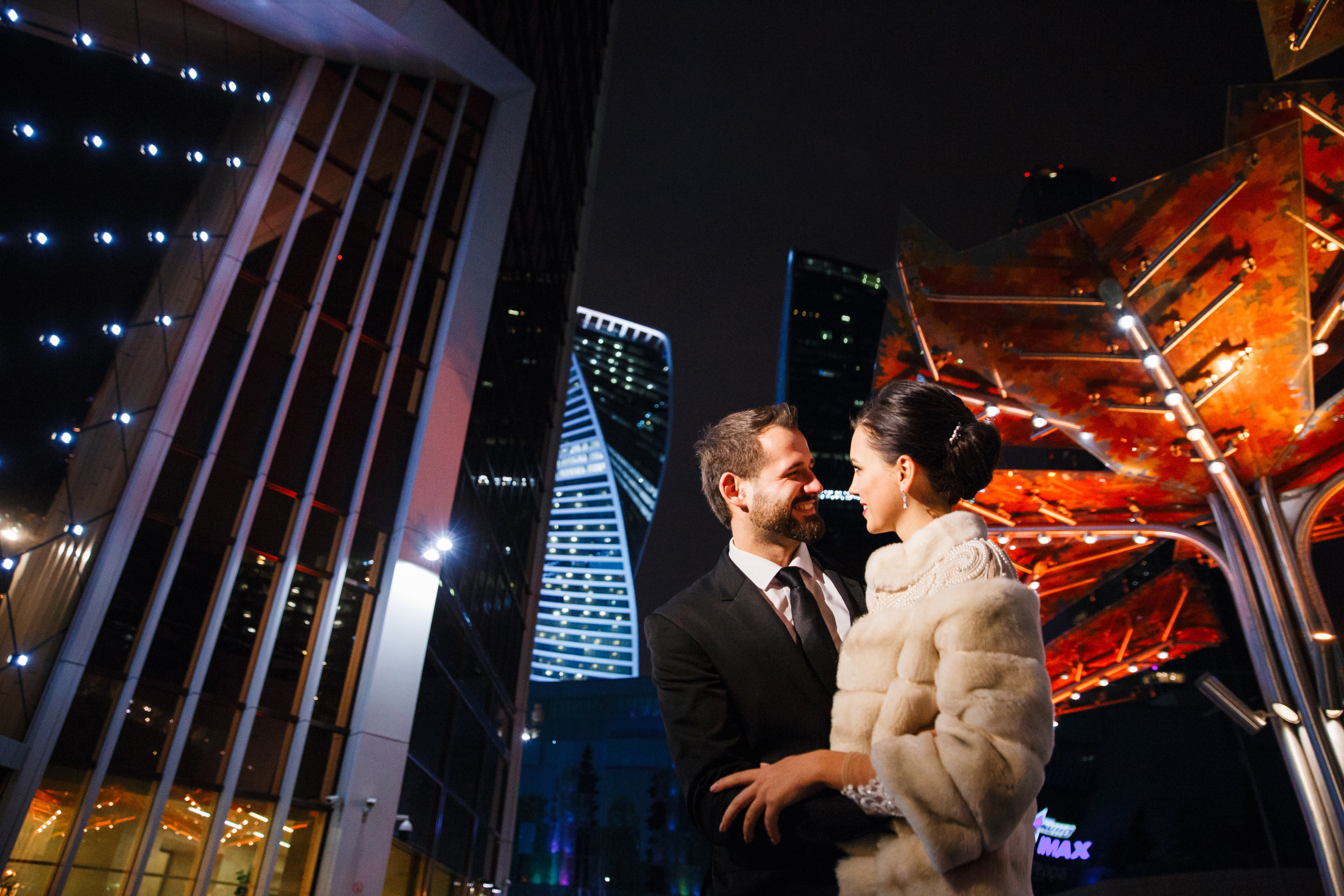 Свадебный и семейный фотограф Александр Беляков