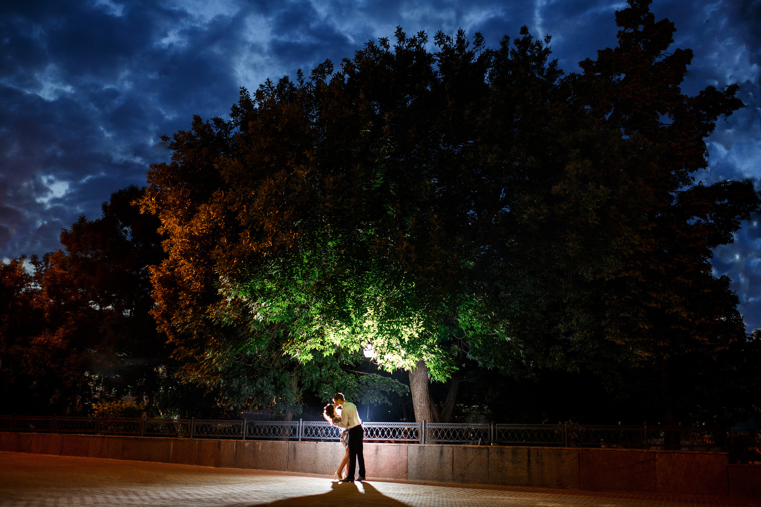 Свадебный и семейный фотограф Александр Беляков