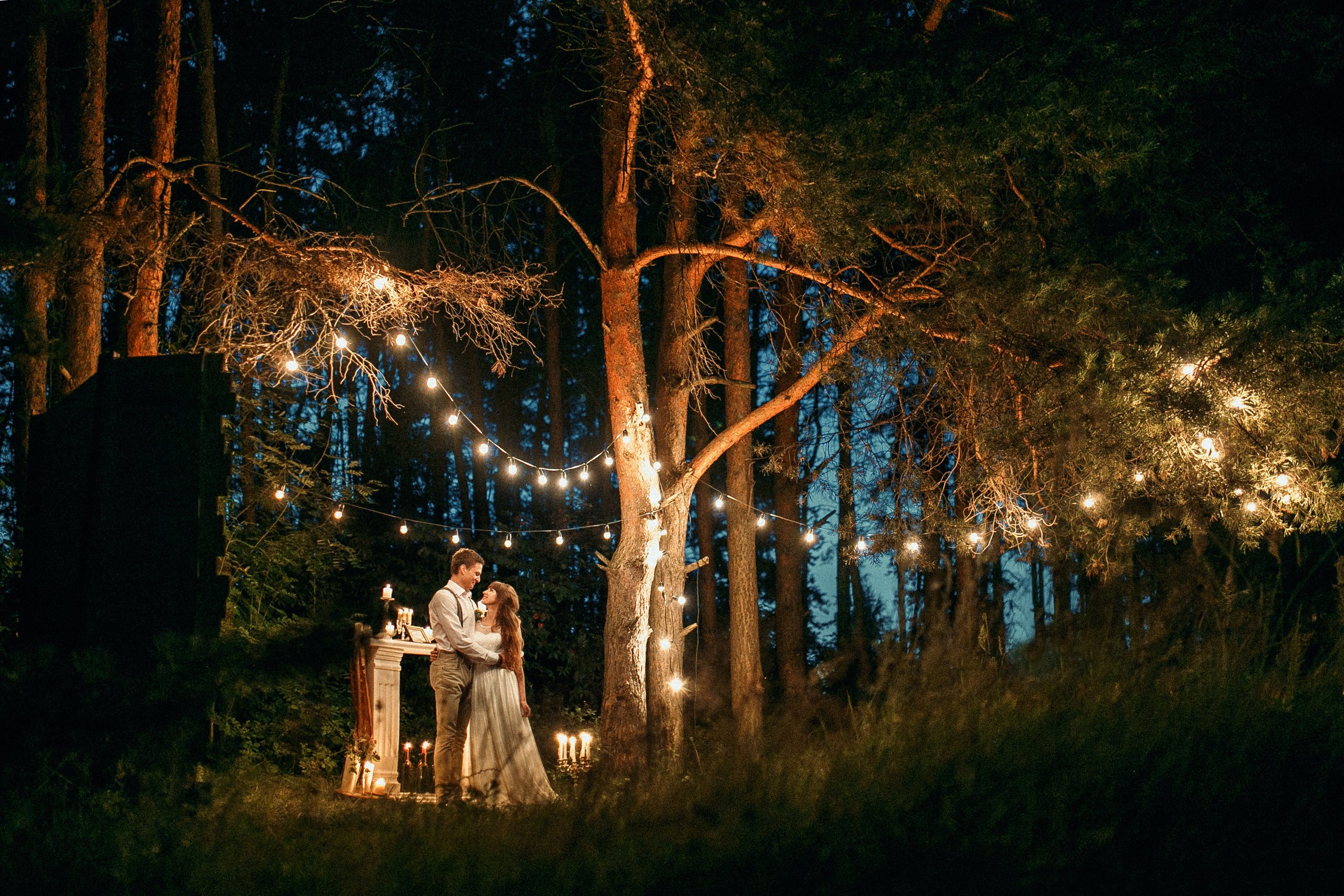 Свадебный и семейный фотограф Александр Беляков