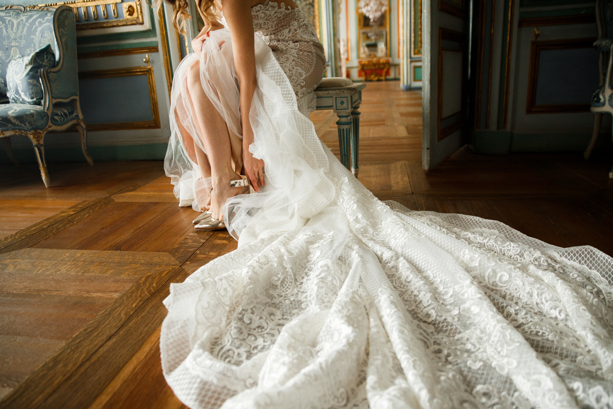 Свадебный и семейный фотограф Александр Беляков