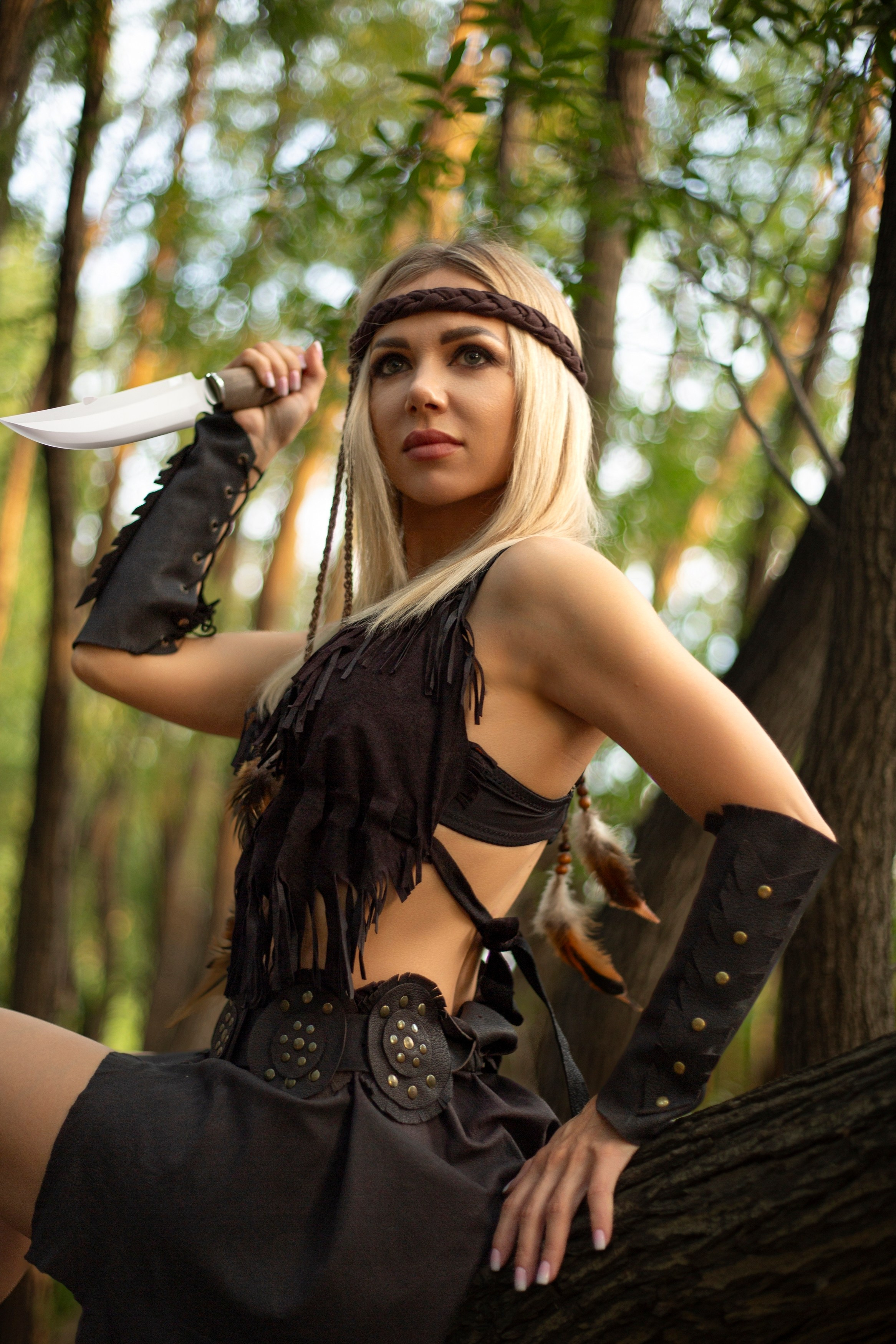 Женские. Фотограф Ольга Фомченко