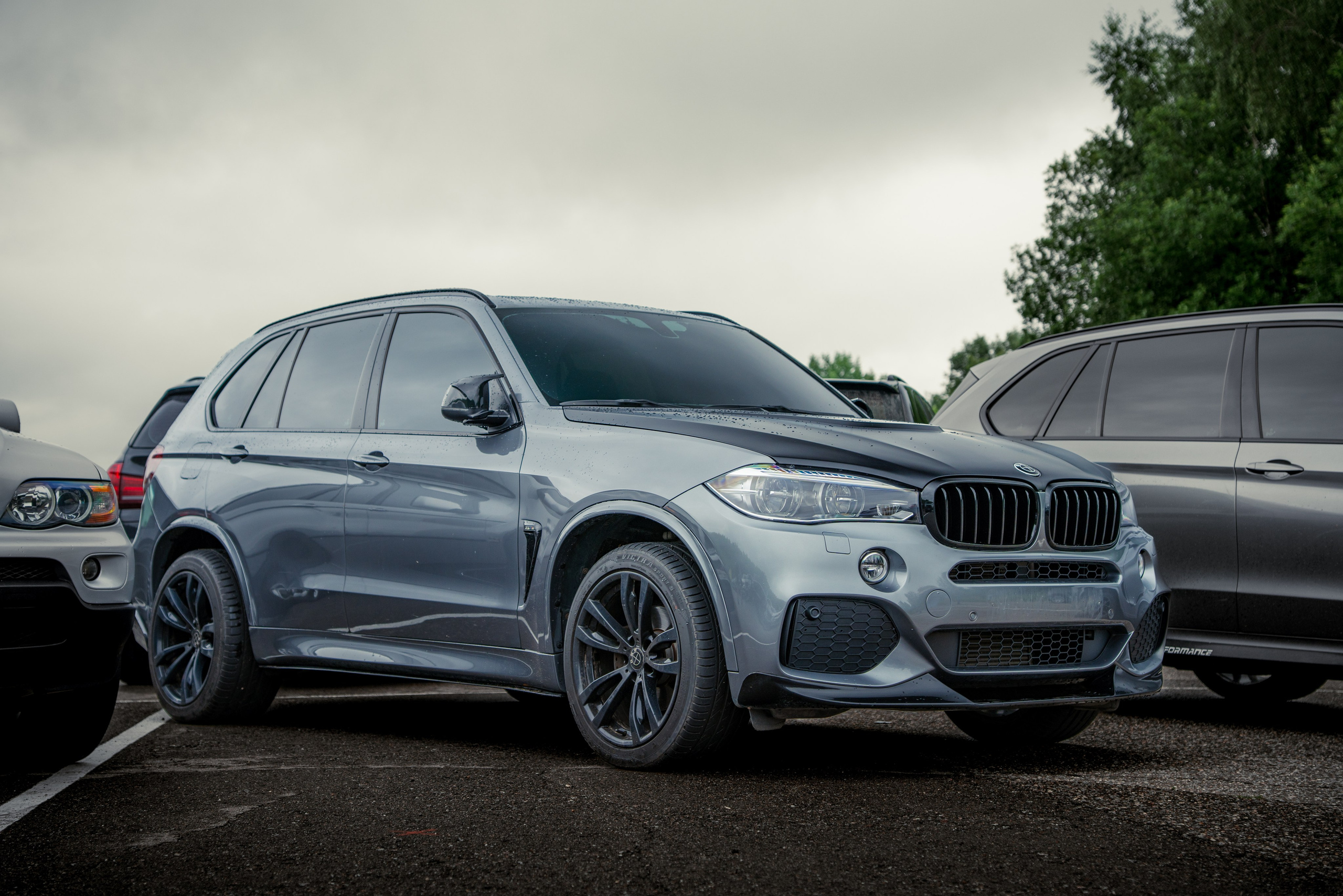 BIMMERDAYS 2026. 42Studio