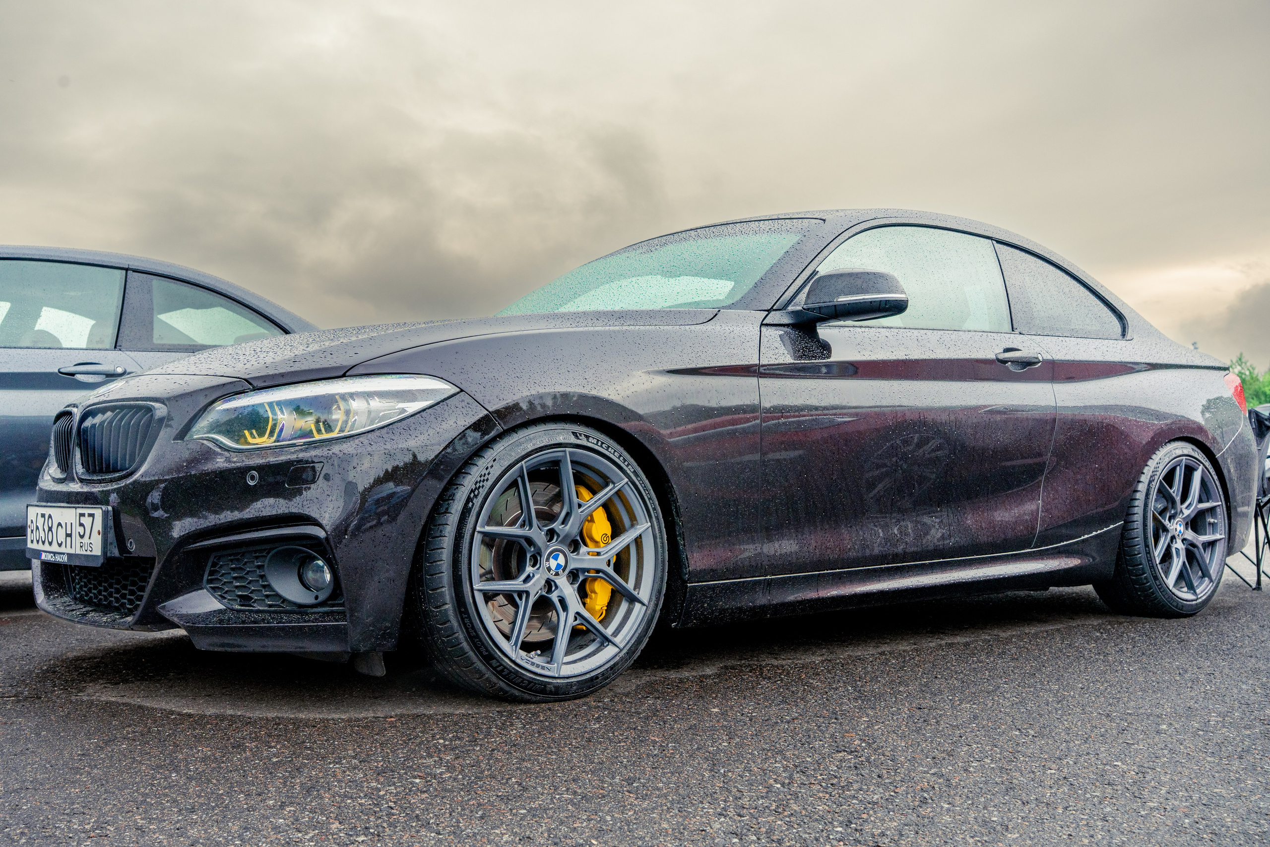 BIMMERDAYS 2026. 42Studio