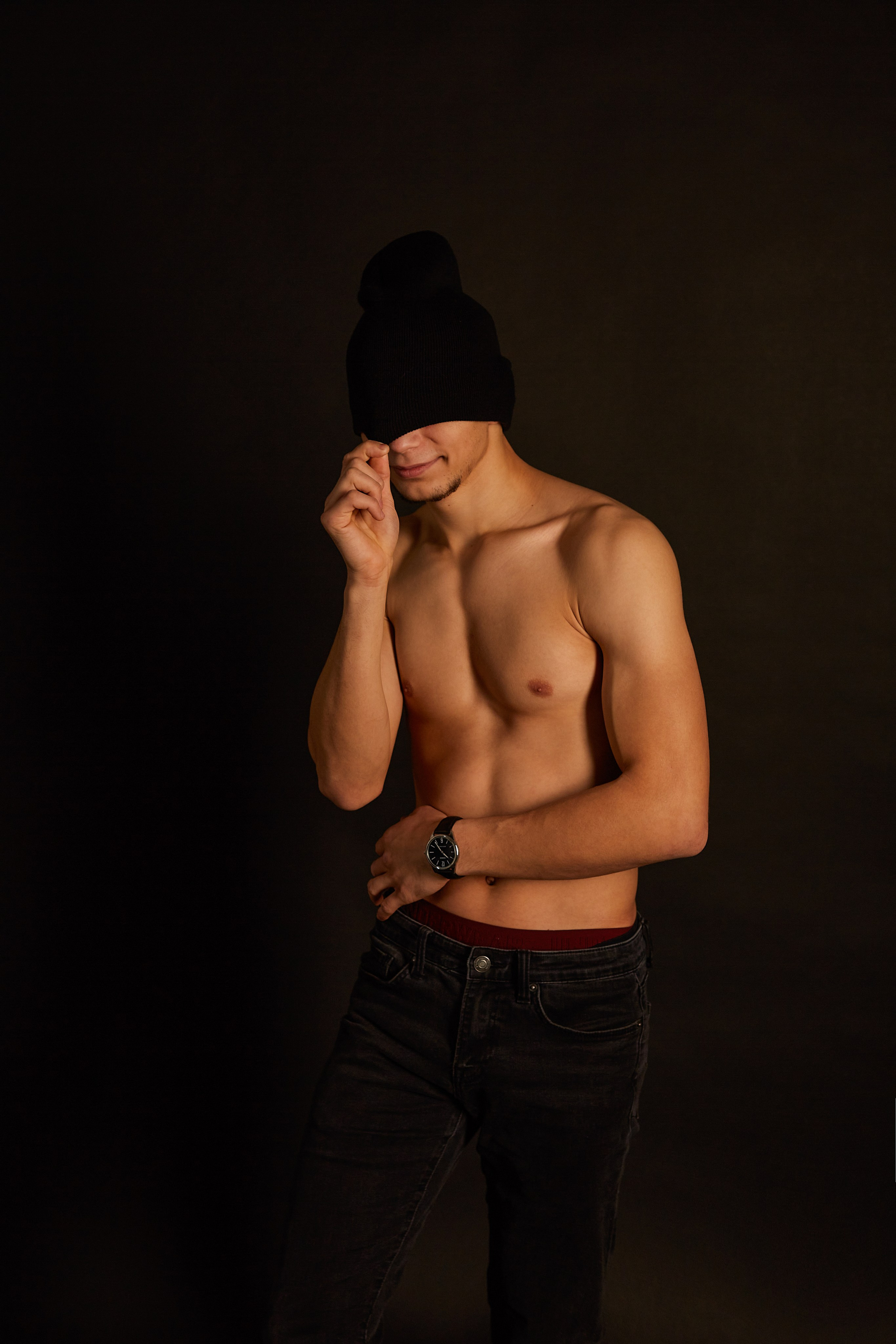 Мужчины. Фотограф Оксана Альшевская — Москва