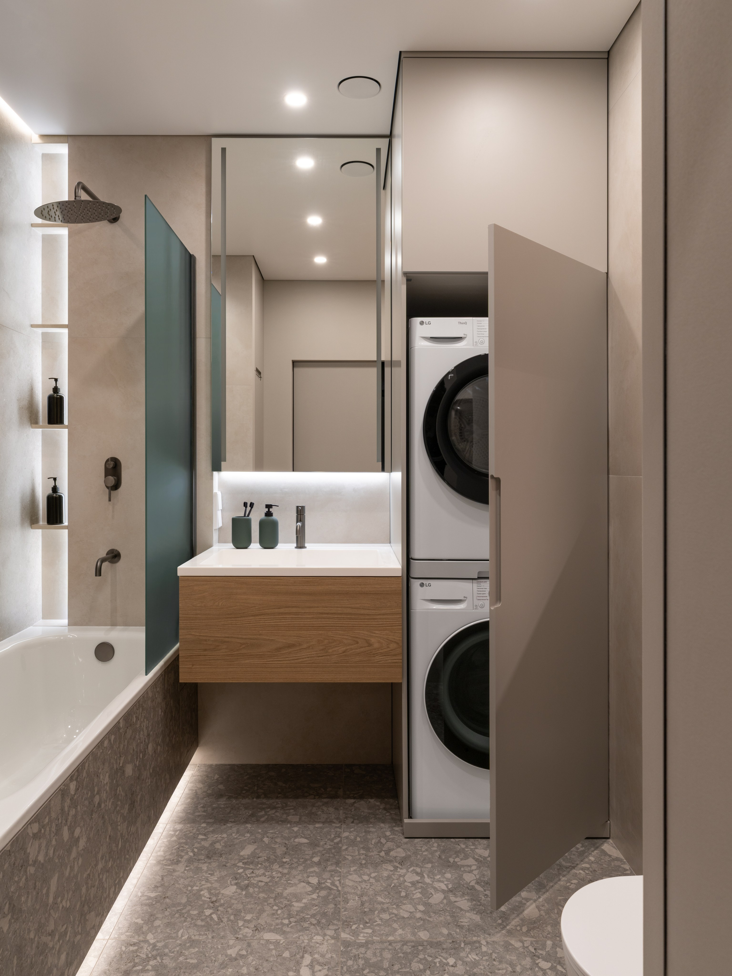 NAUKA. Бастракова Валерия — дизайнер интерьера с архитектурным образованием