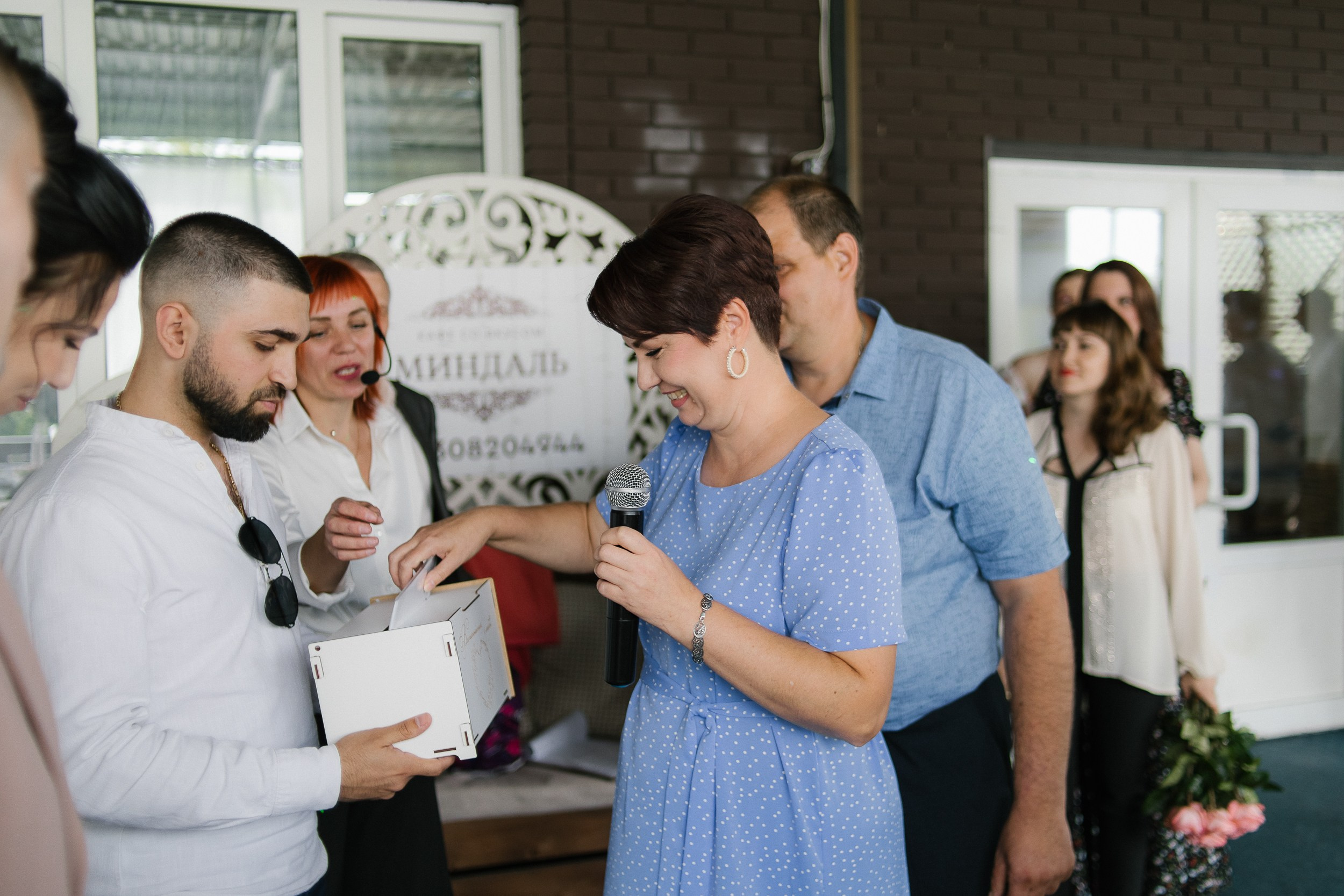 Олеся+Николай. Свадебный, семейный фотограф Брянск, Москва — Виктория Антропова