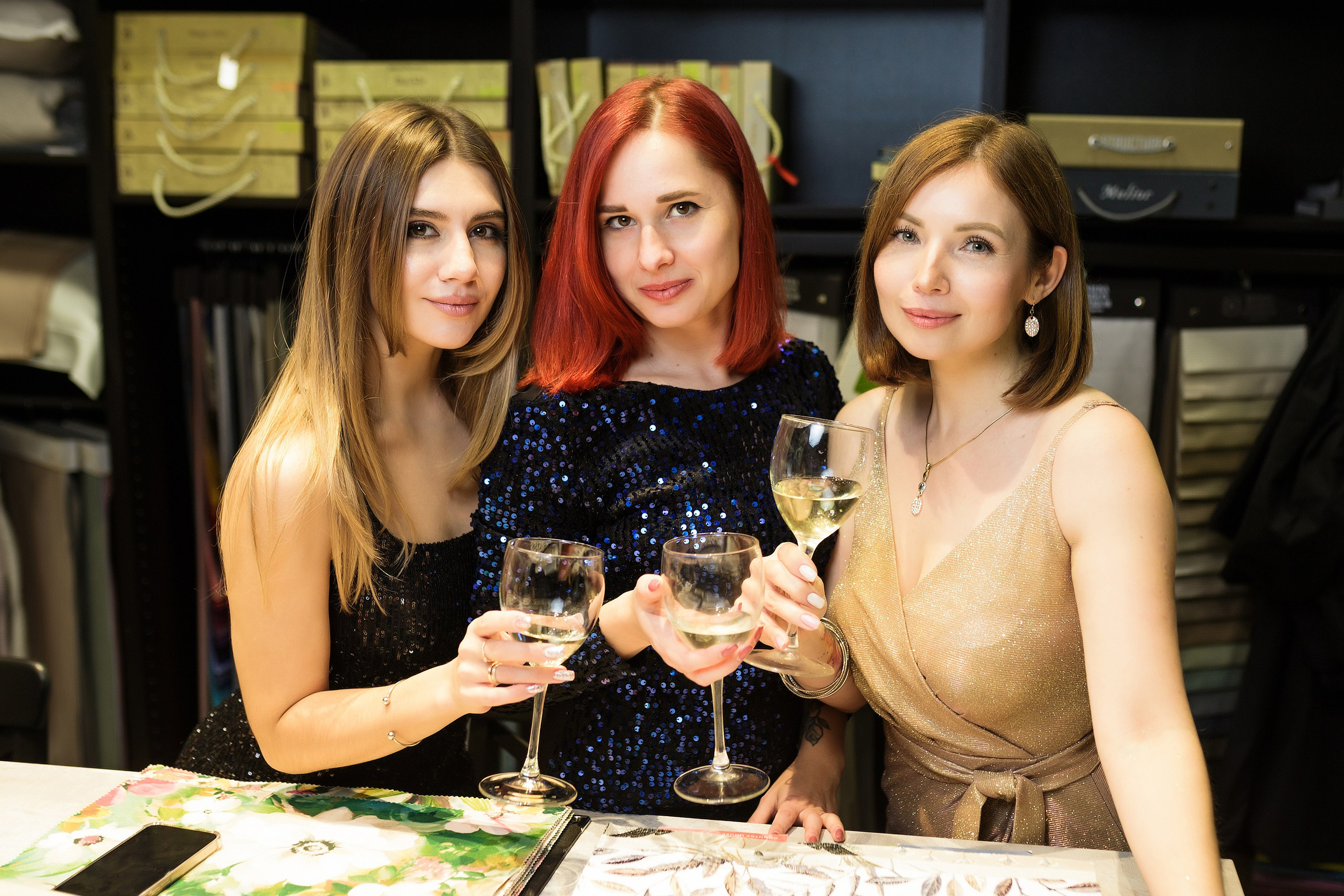 МЕРОПРИЯТИЯ. Roman Photo