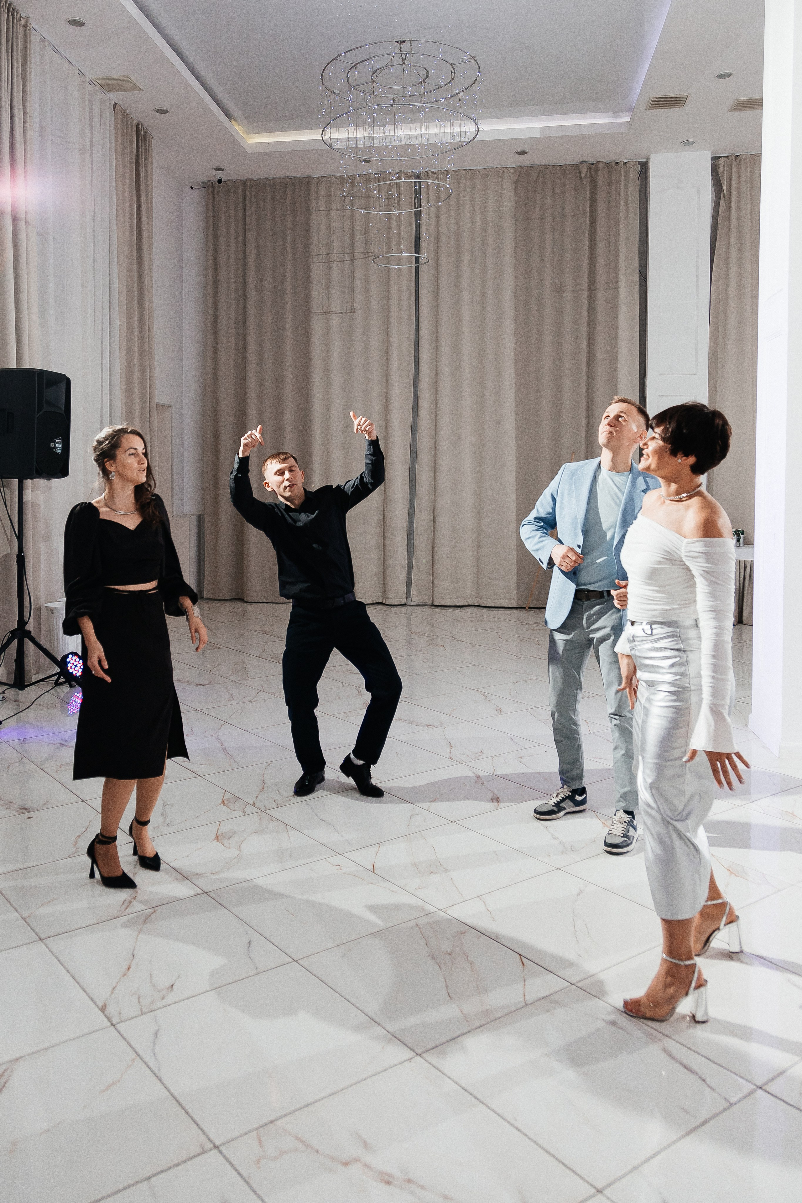 Юбилей Максима. Свадебный и семейный фотограф в Екатеринбурге