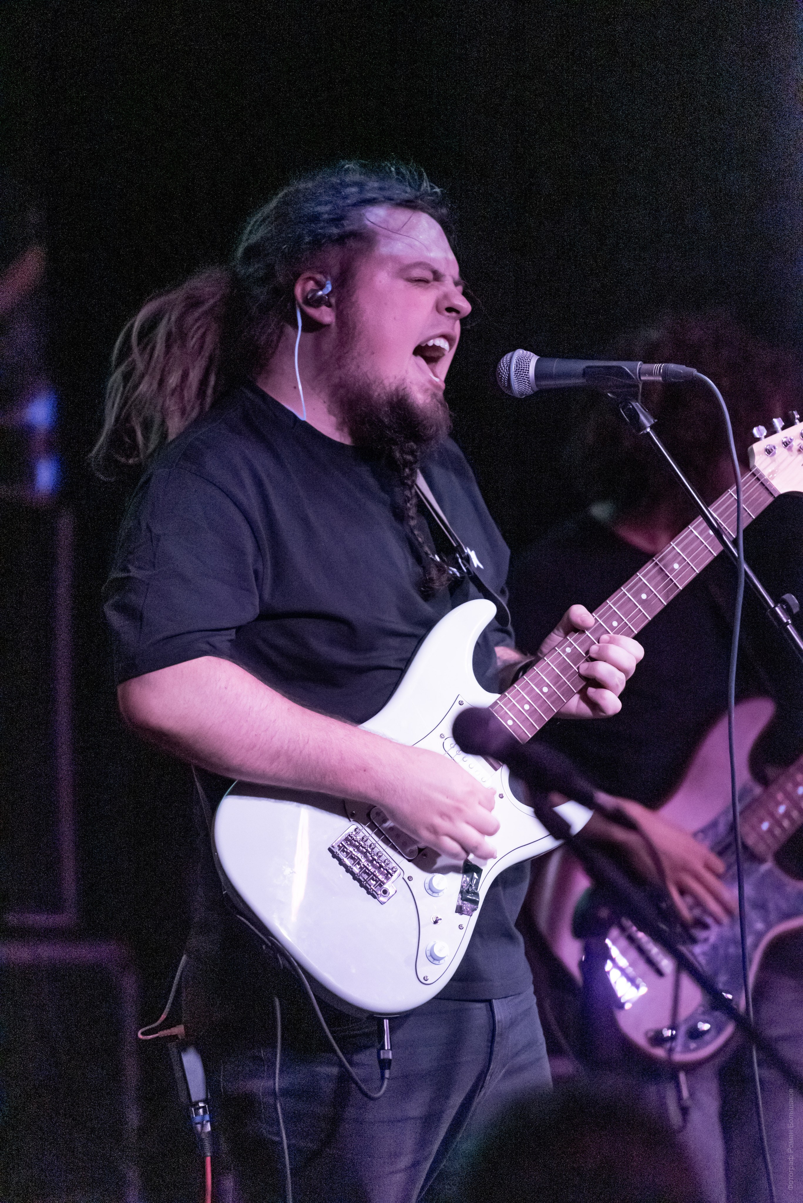 «Новые ритмы». Радио Maximum. Клуб «Вагонка». Фотограф в Калининграде Роман Большаков