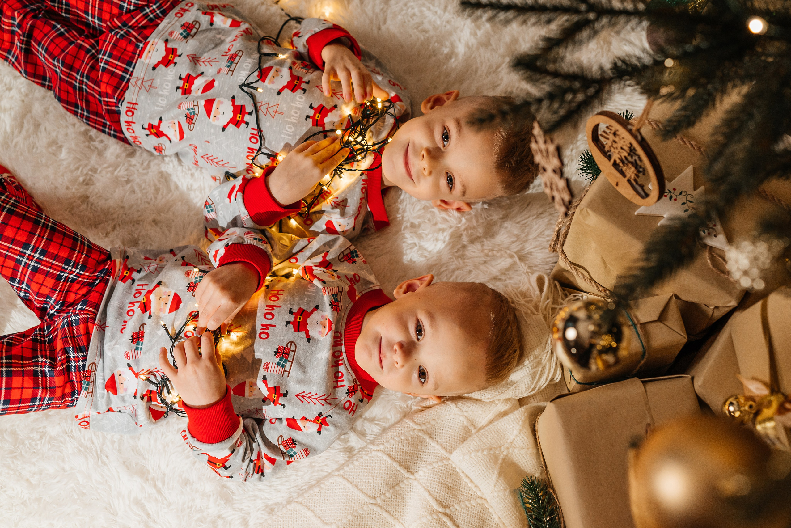 Новогодние фотосессии!. Фотограф в Каменске-Шахтинском Ольга Сагал