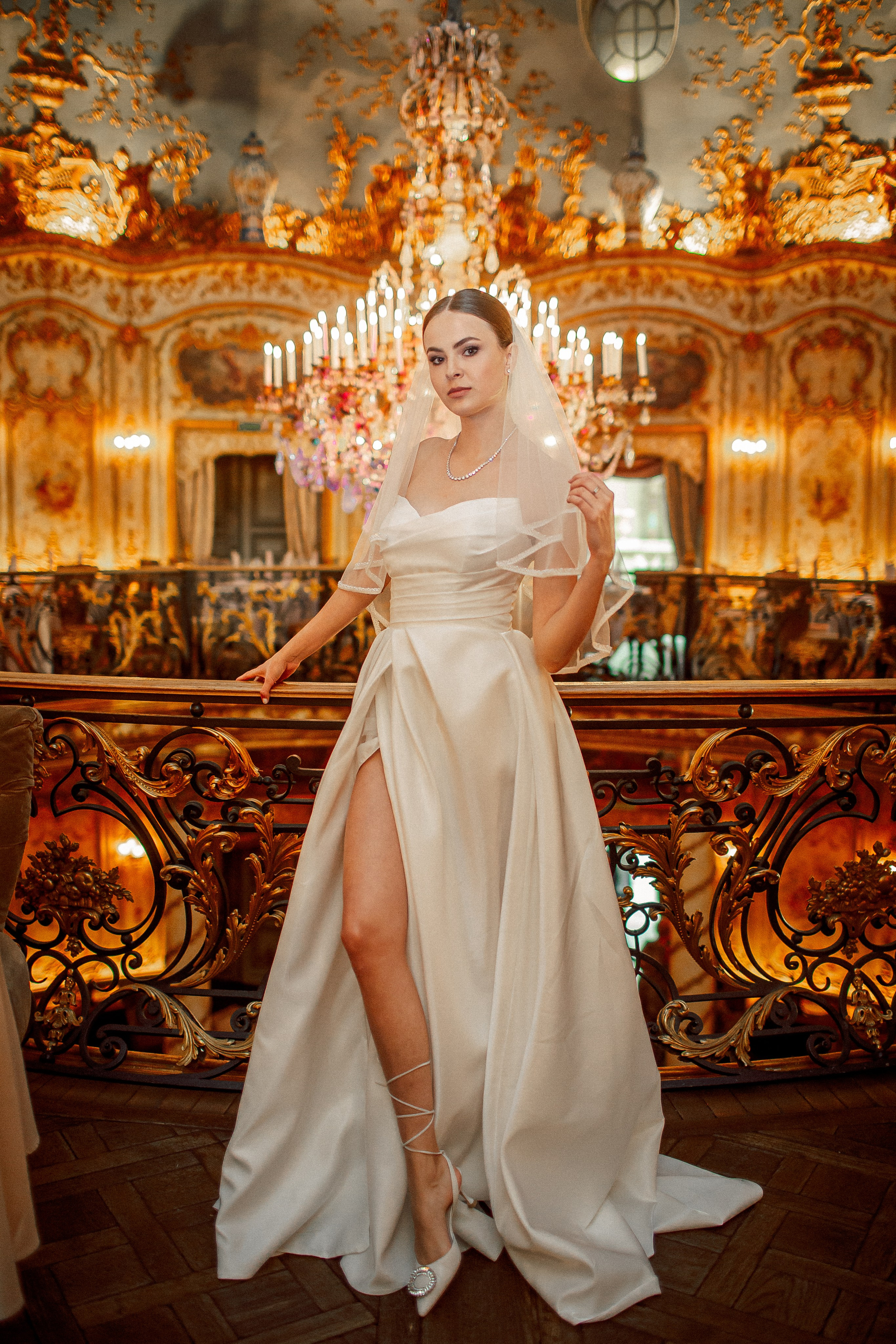 Вадим и Эвелина. Свадебный и семейный фотограф Елизавета Ермак | Москва и МО