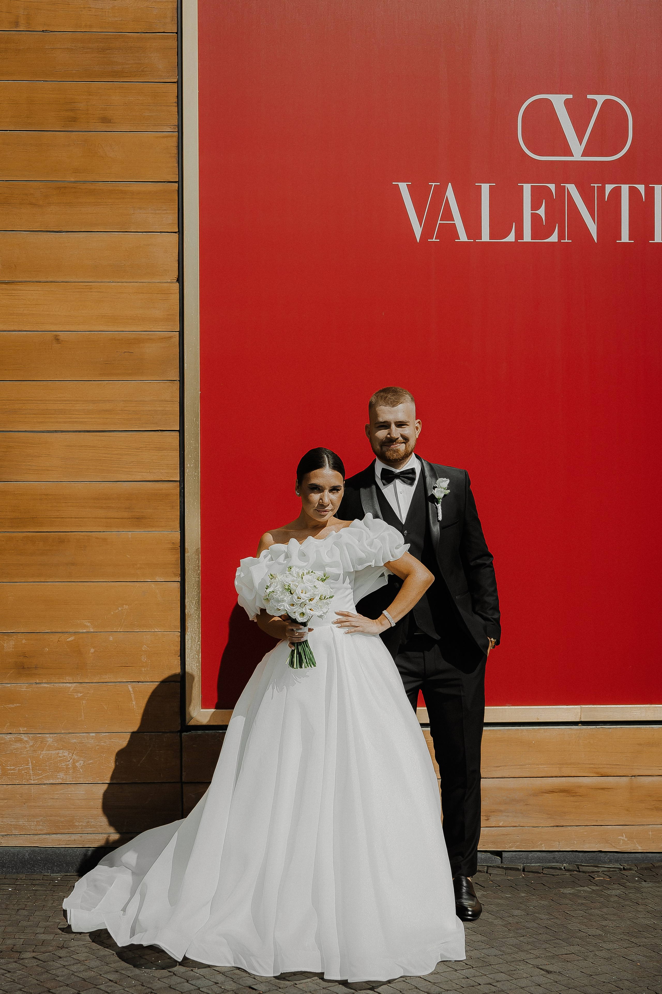 Александр и Арина. Свадебный и семейный фотограф Елизавета Ермак | Москва и МО