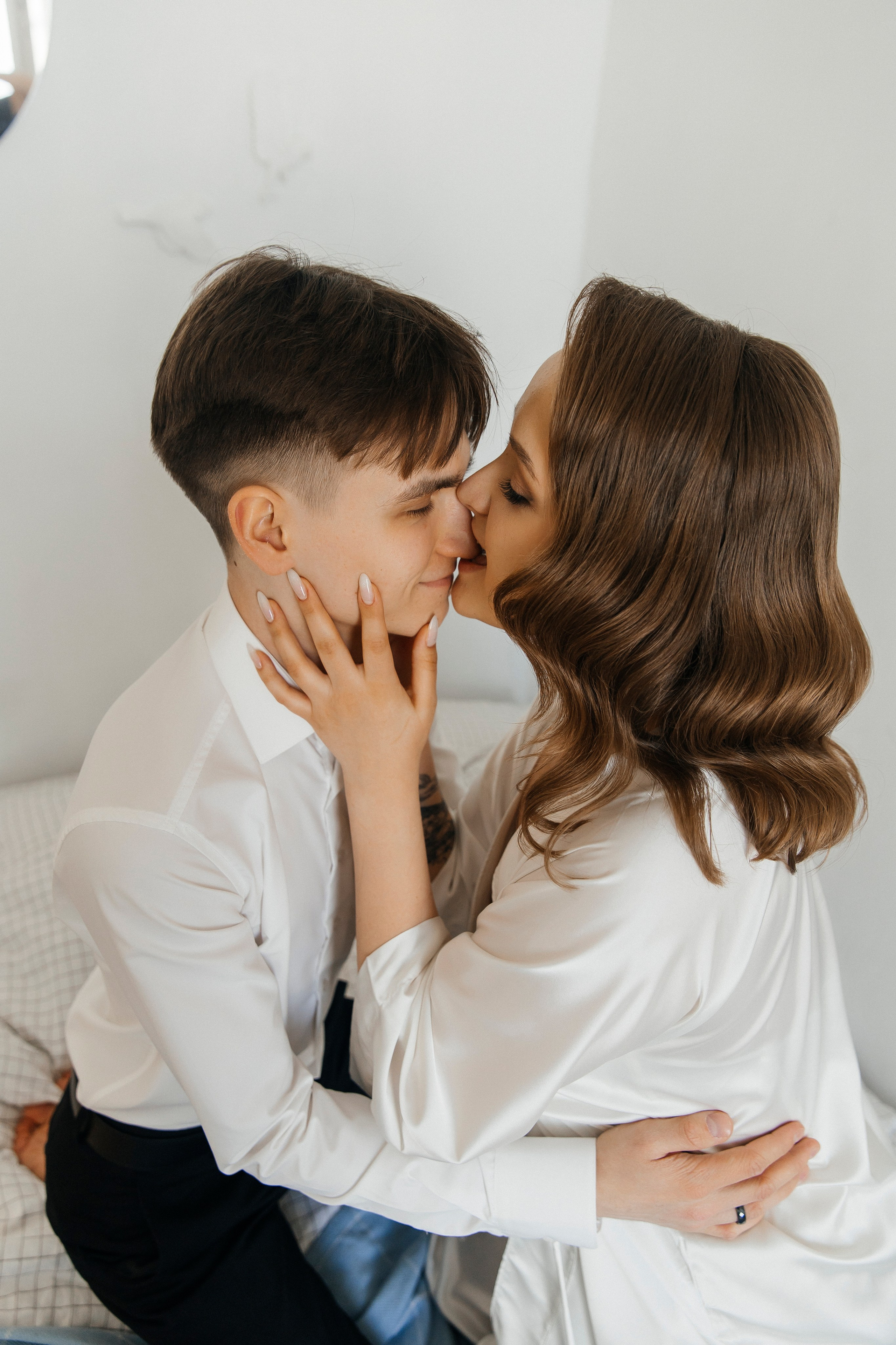Love story. Семейный и свадебный фотограф в Мытищах