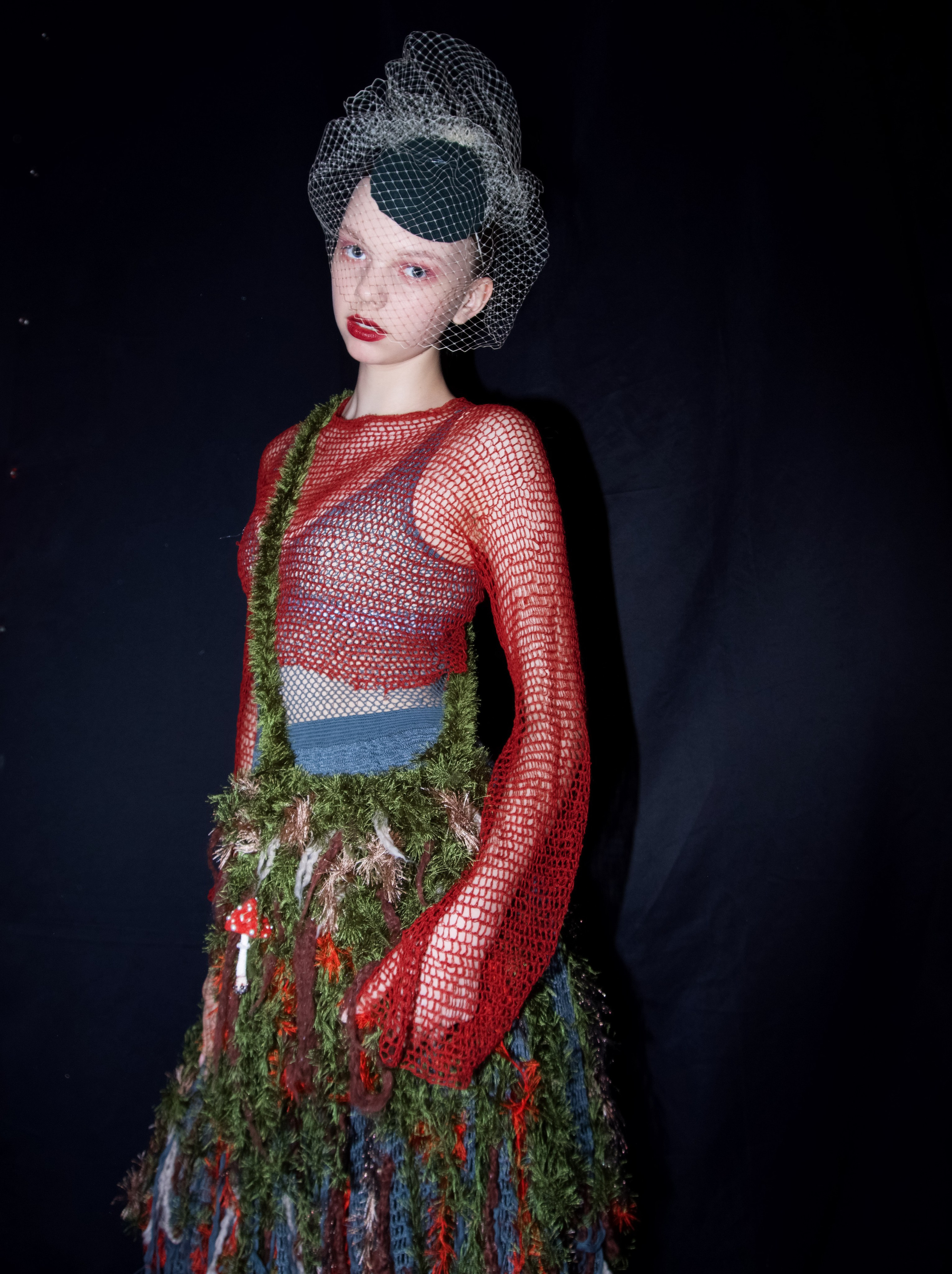 BFAW 2026. Фотограф в Минске Света Григорьева