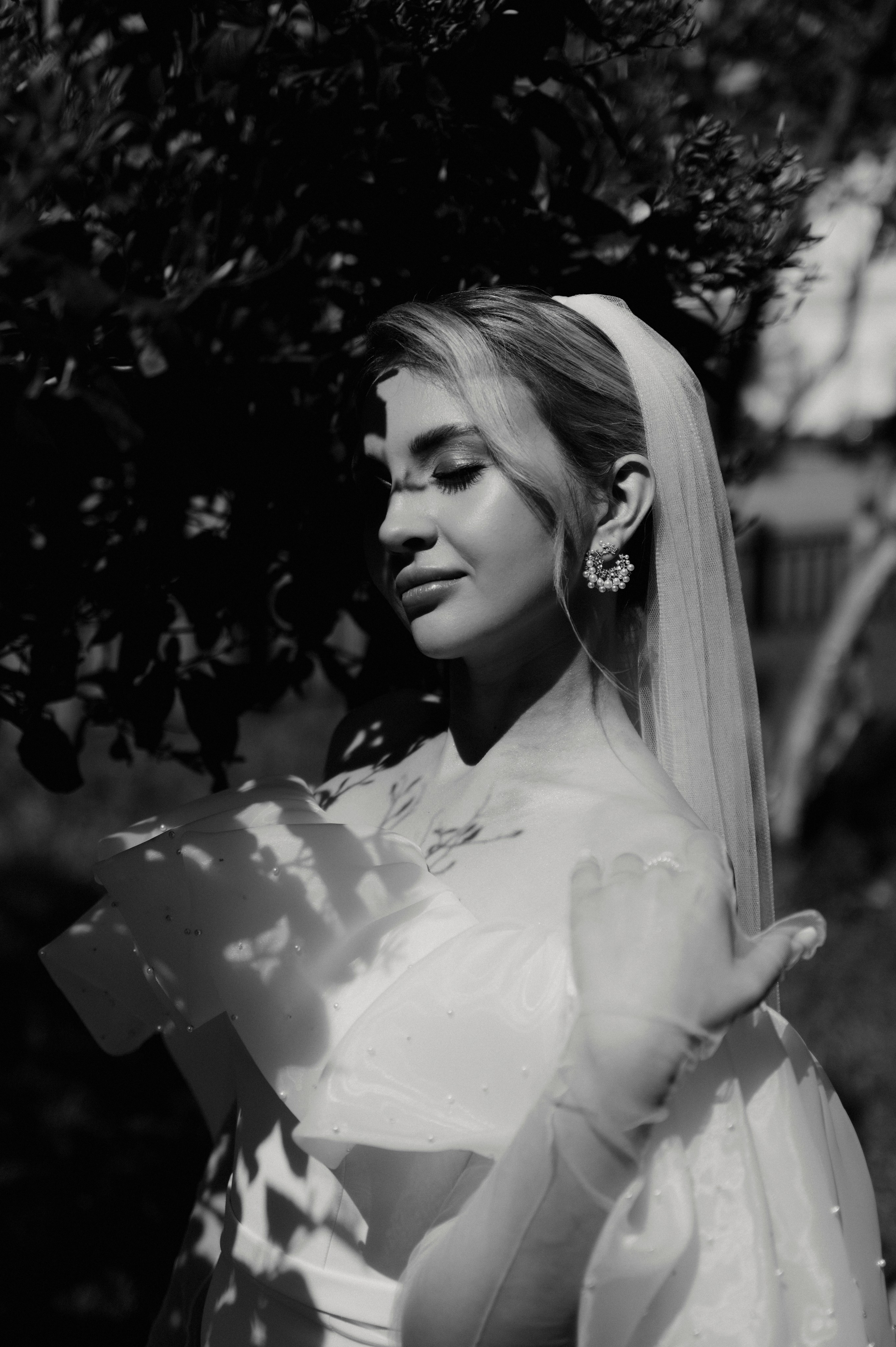 Арсений и Елена. Фотограф в Абакане и Минусинске