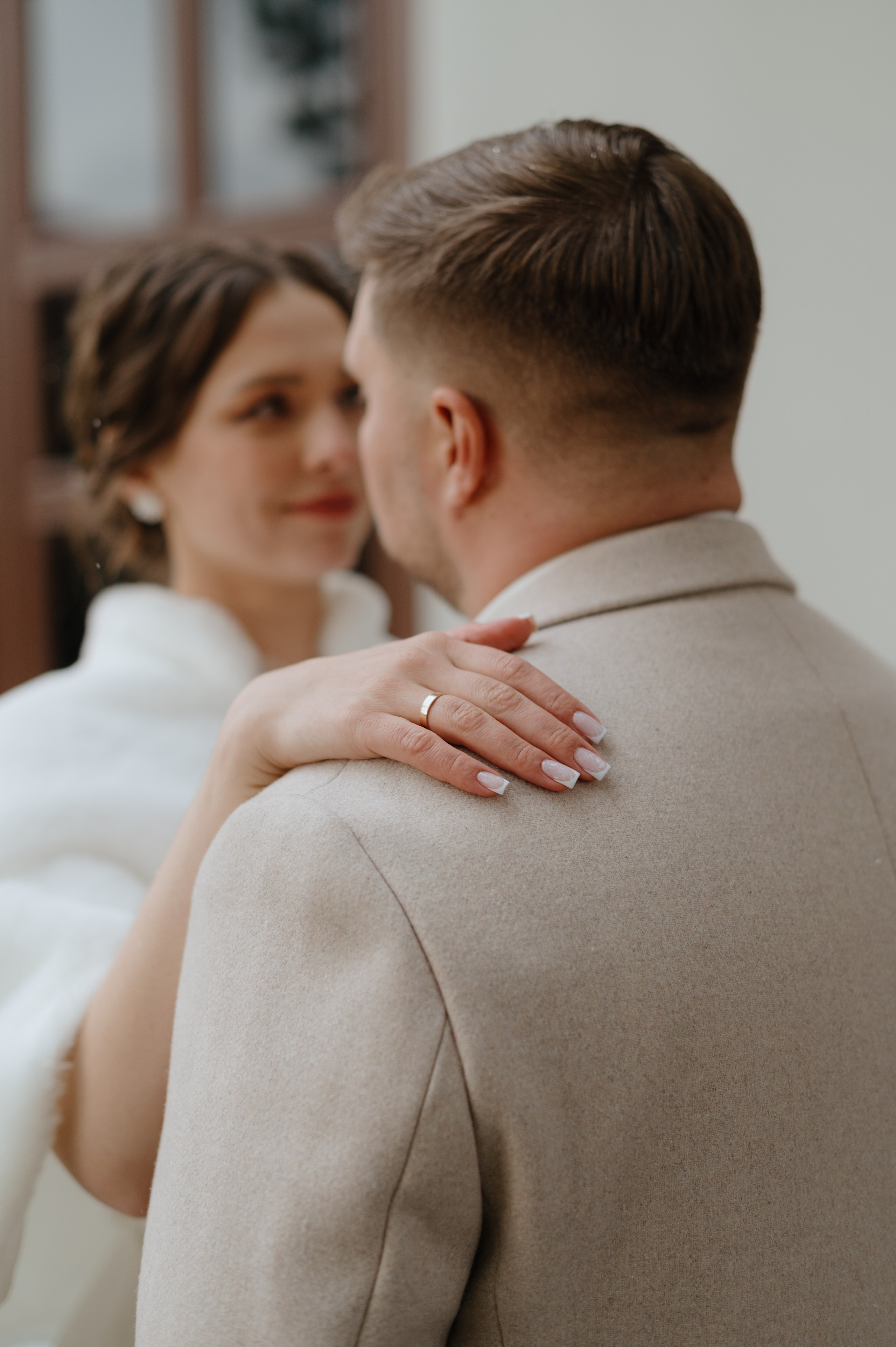 Игорь и Марина. Фотограф в Абакане и Минусинске