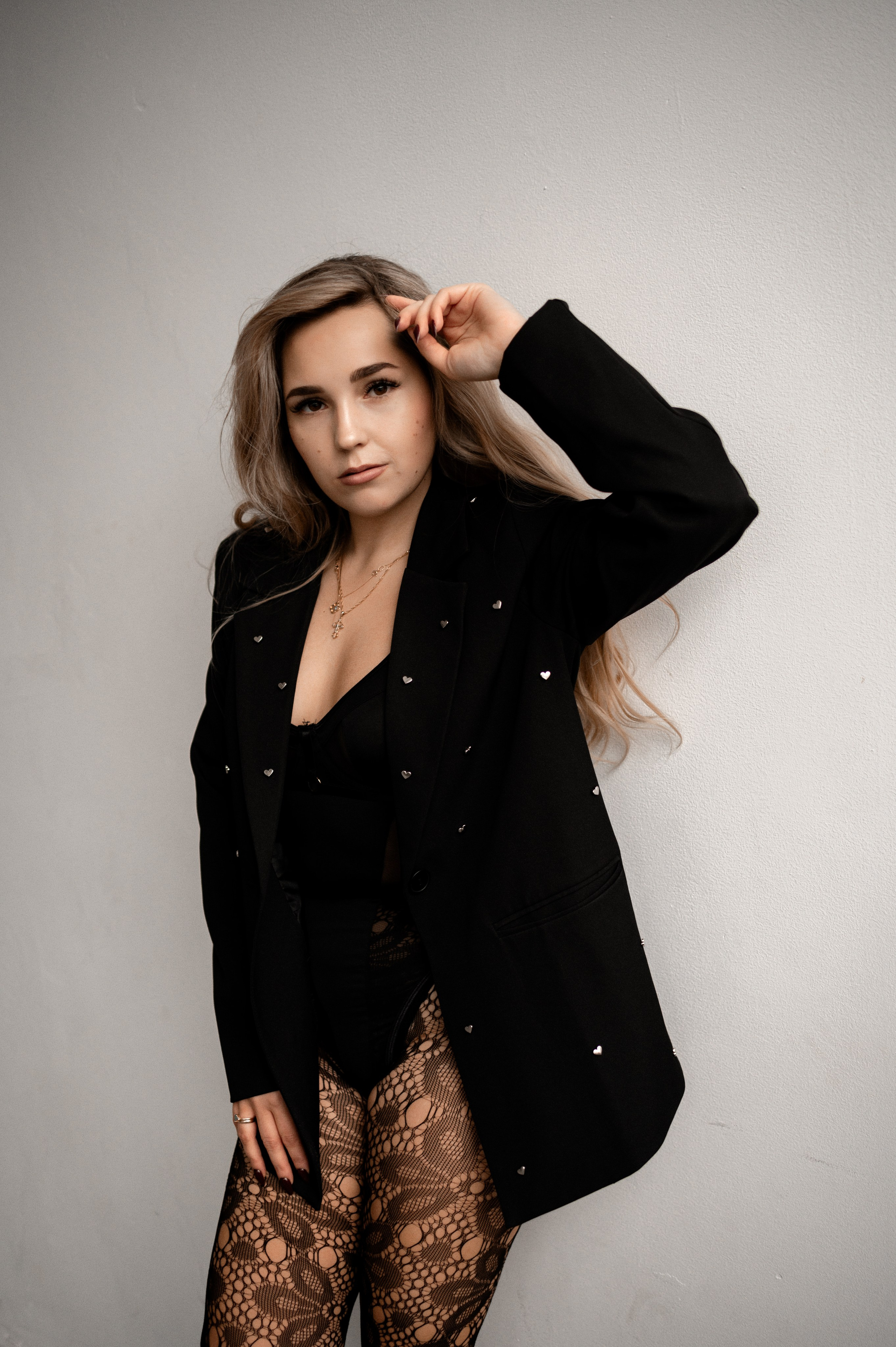 Лина. Свадебный и семейный фотограф в Серпухове Александра Дерюшева