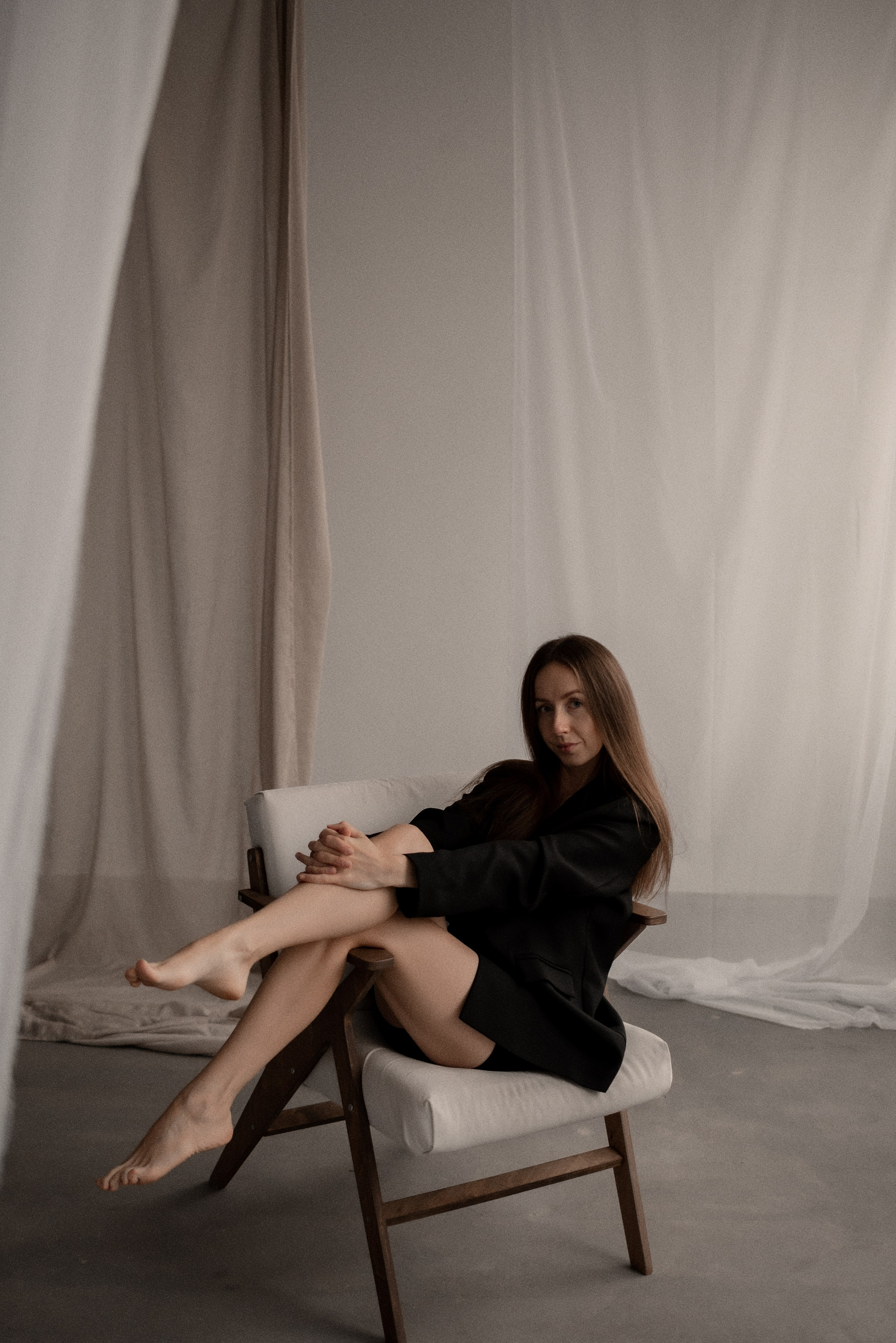 Кристина. Свадебный и семейный фотограф в Серпухове Александра Дерюшева