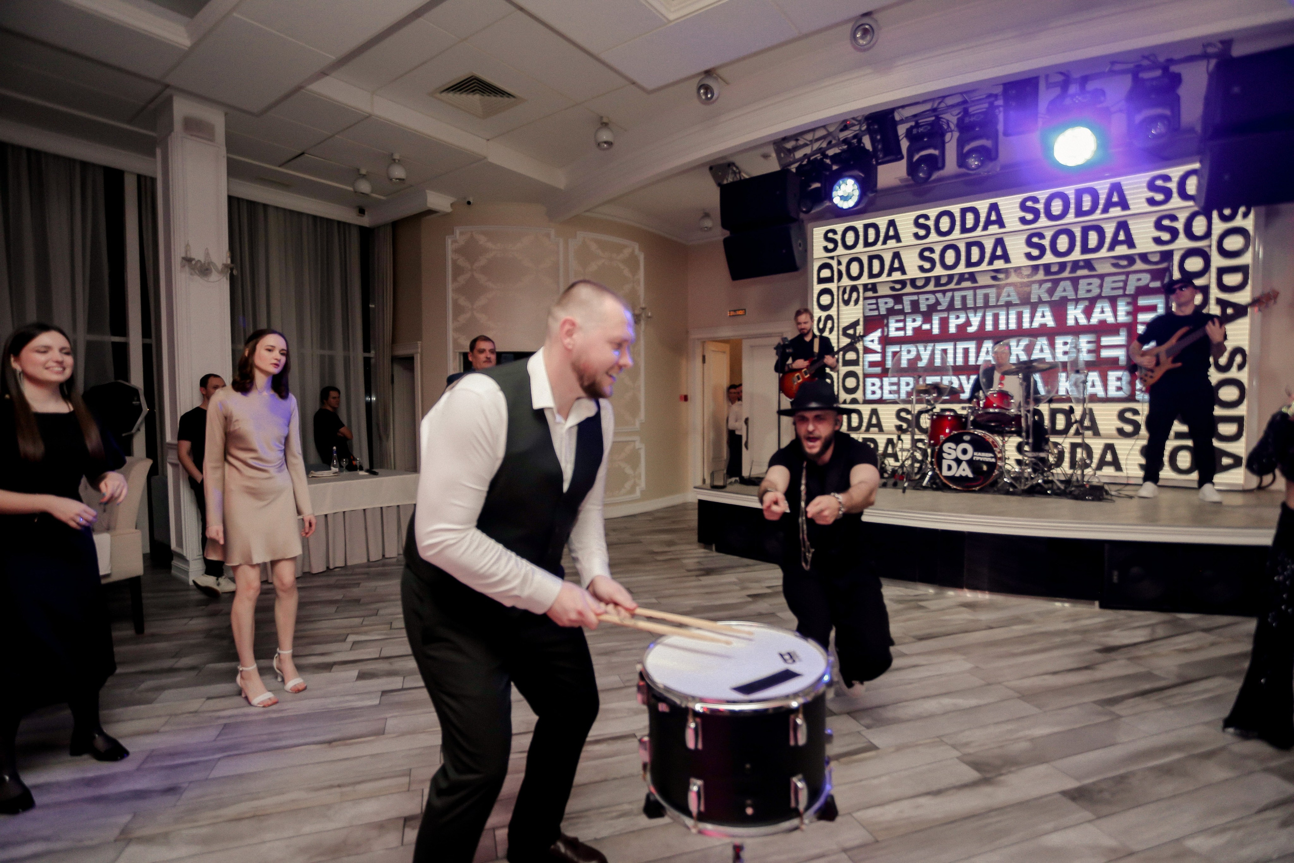 WEDDING DAY ПОЛНАЯ ВЕРСИЯ. Фото и Видео в Краснодаре Verveyko Studio