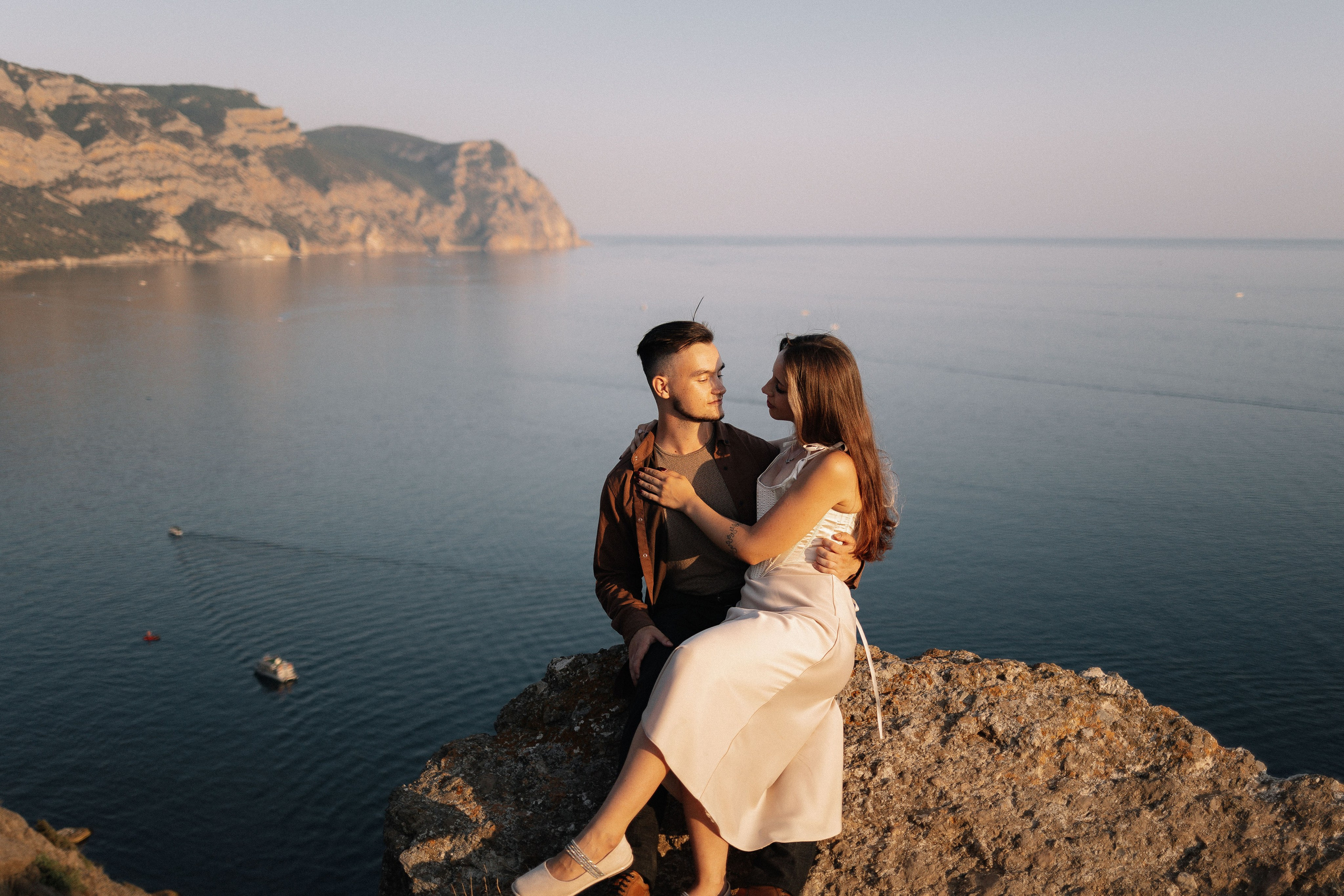 M&S. Семейный фотограф в Севастополе и Симферополе Александра Чистякова