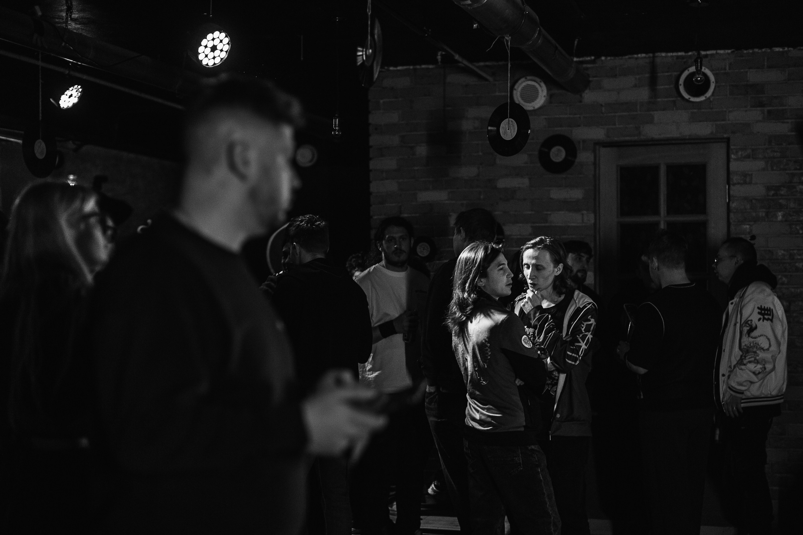 Error 1110 / Rock. Валентин Ставер — свадебный и репортажный фотограф