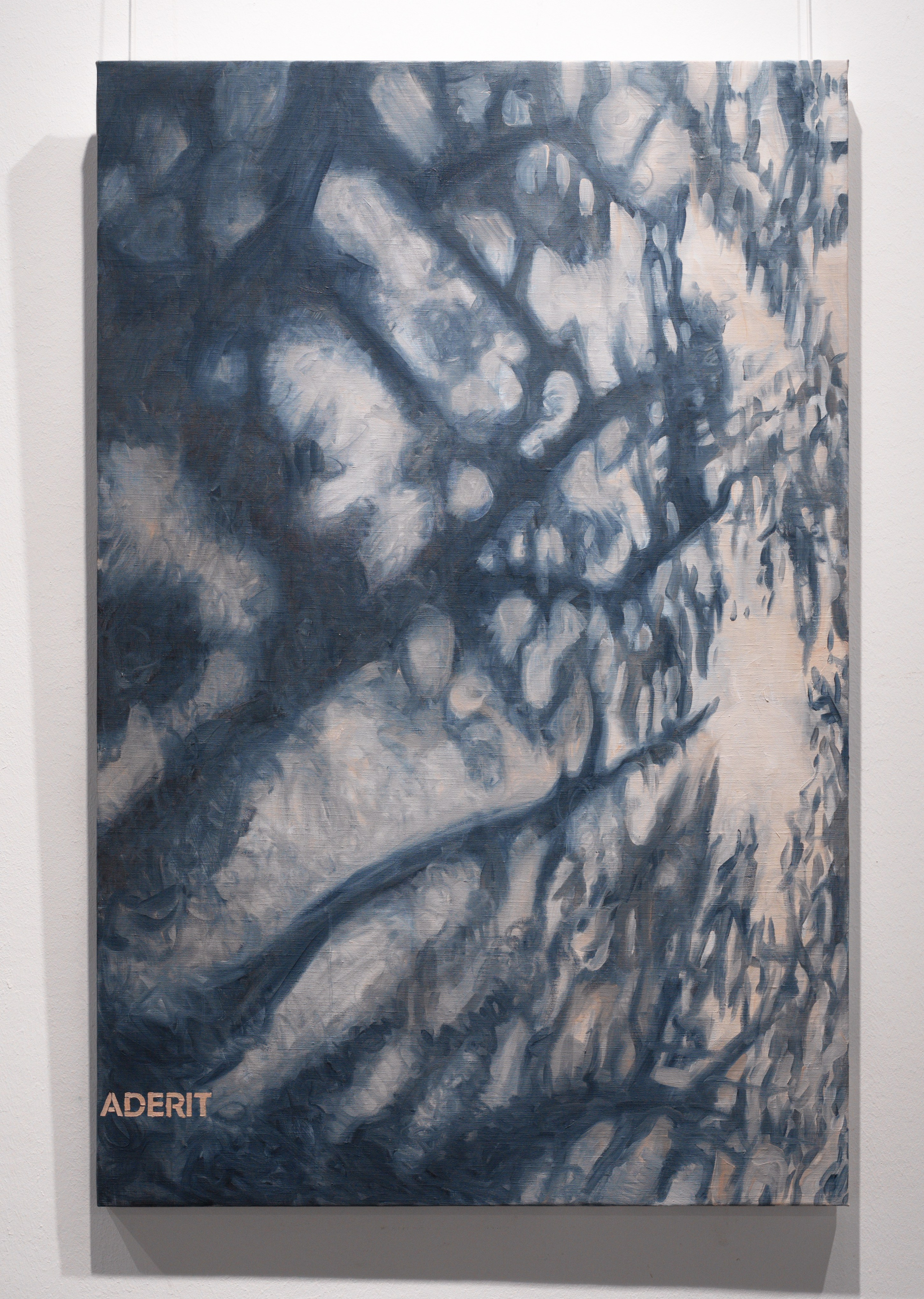 Живопись. Художник — скульптор Антонина Фатхуллина