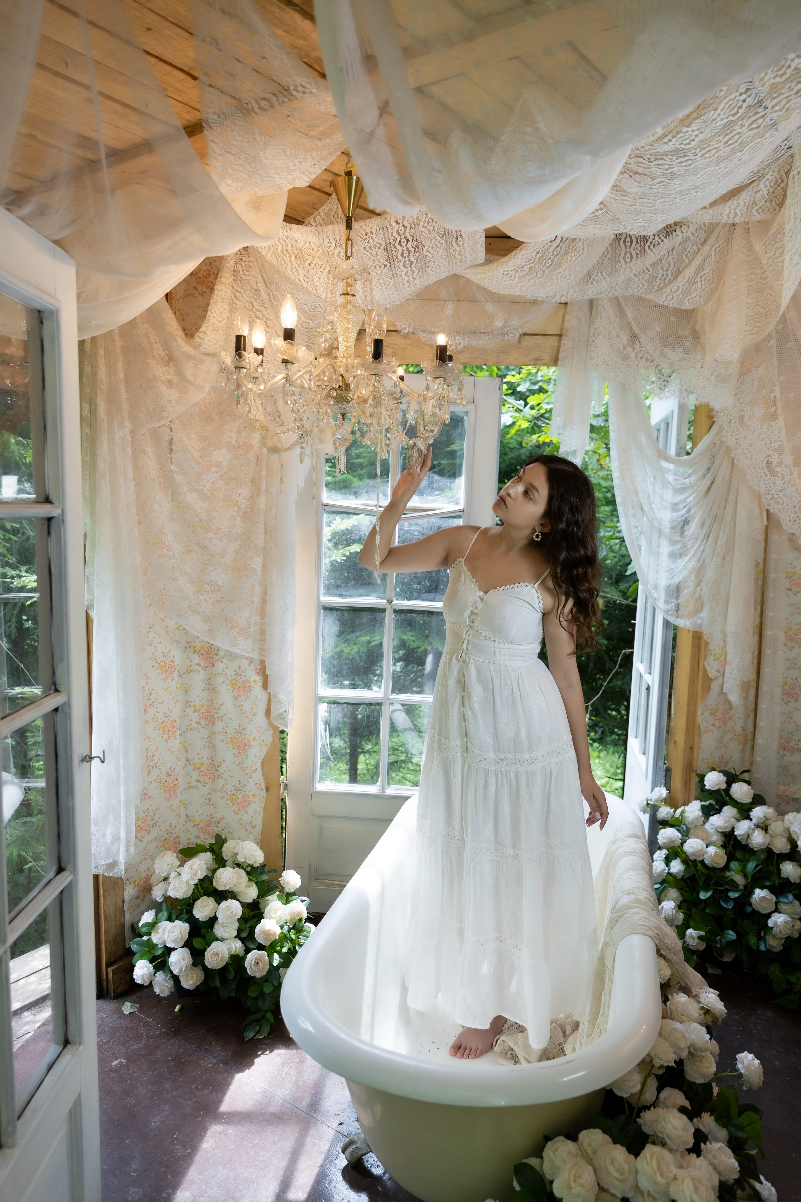 ФОТОСЕССИЯ В СТУДИИ. ПОДМОСКОВЬЕ. Фотограф в Москве и Стамбуле. Мастер сказочных фотографий