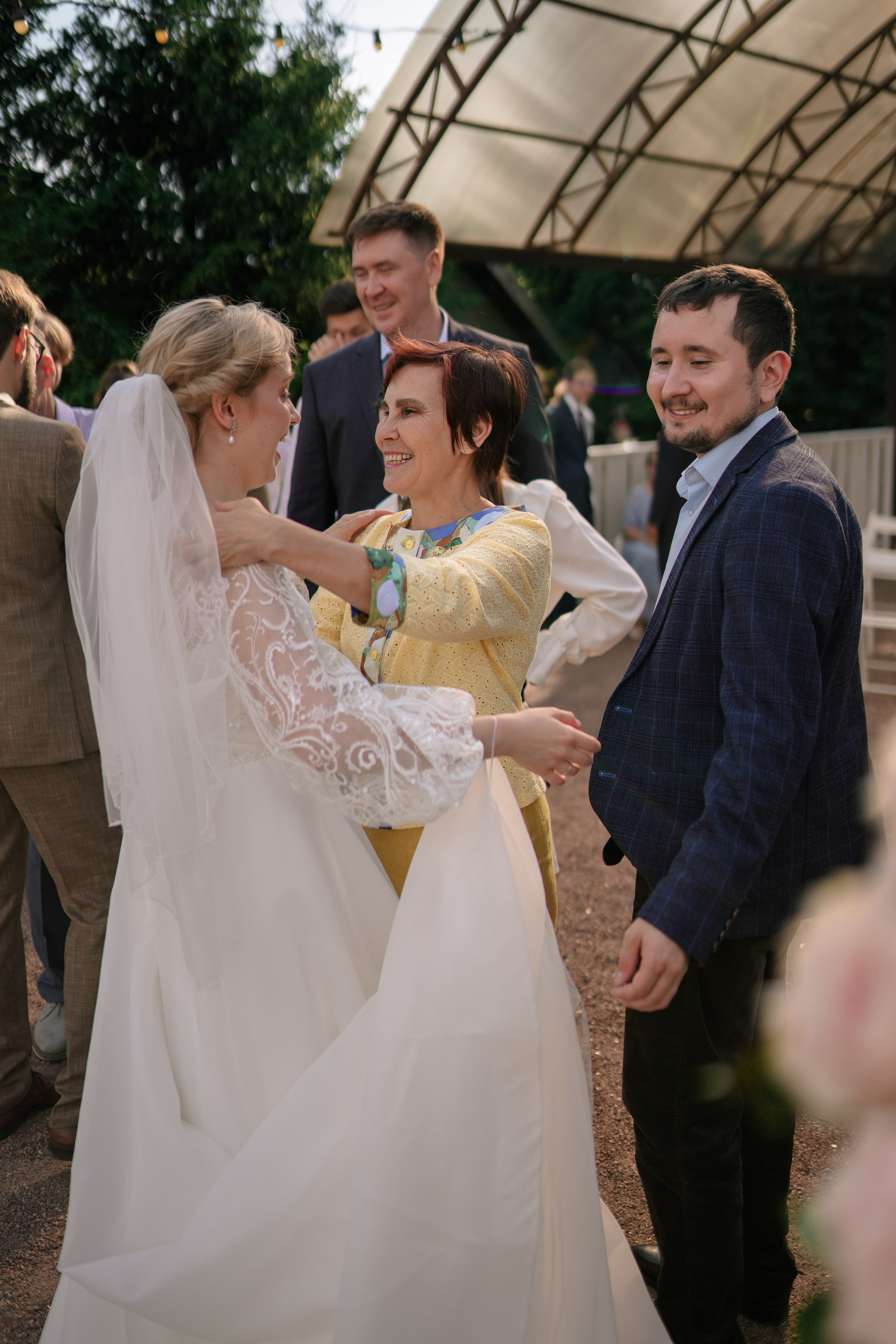 DMITRIY&MARIYA. Свадебный фотограф в Санкт-Петербурге Харичева Анастасия