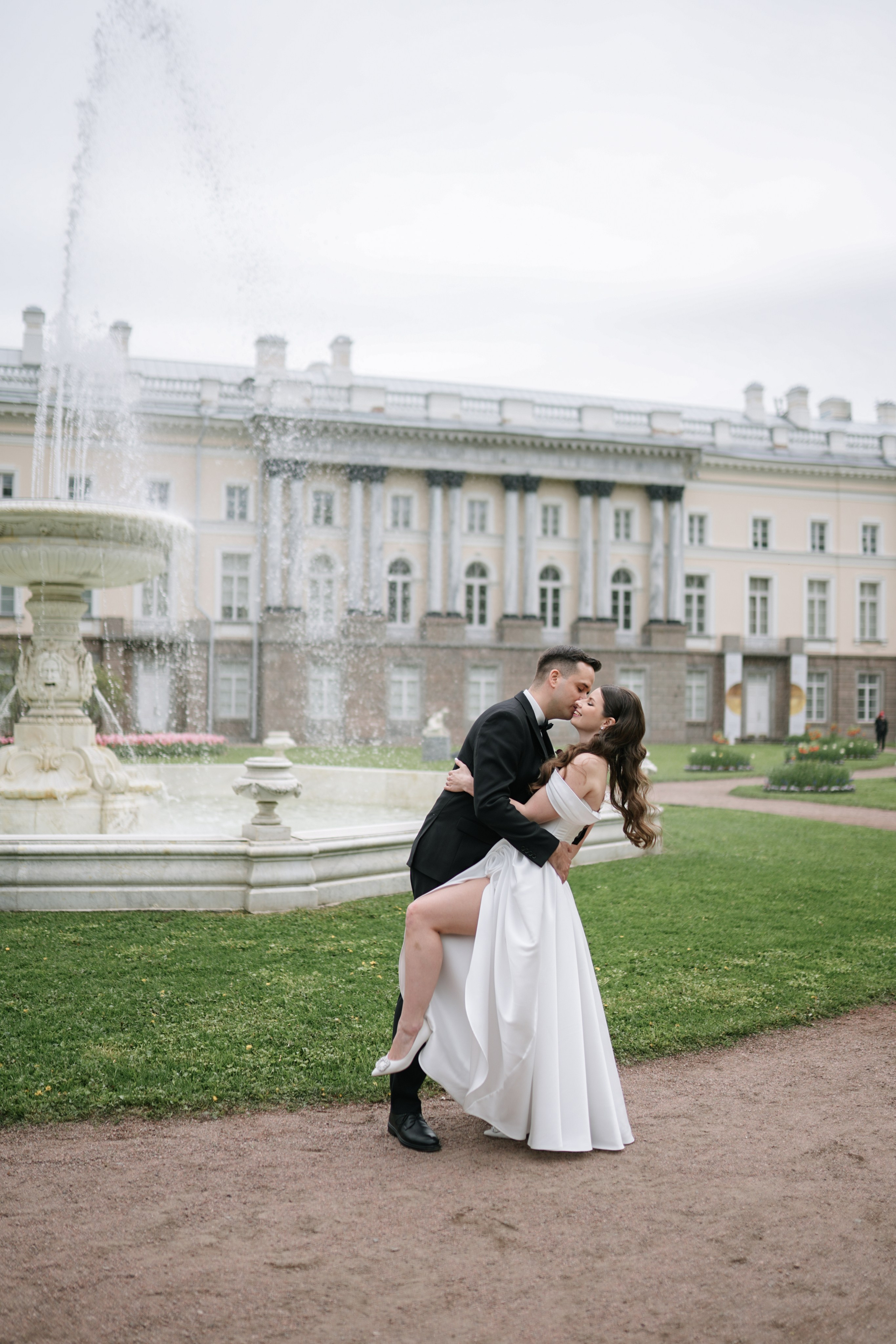 EVGENIY&MARINA. Свадебный фотограф в Санкт-Петербурге Харичева Анастасия