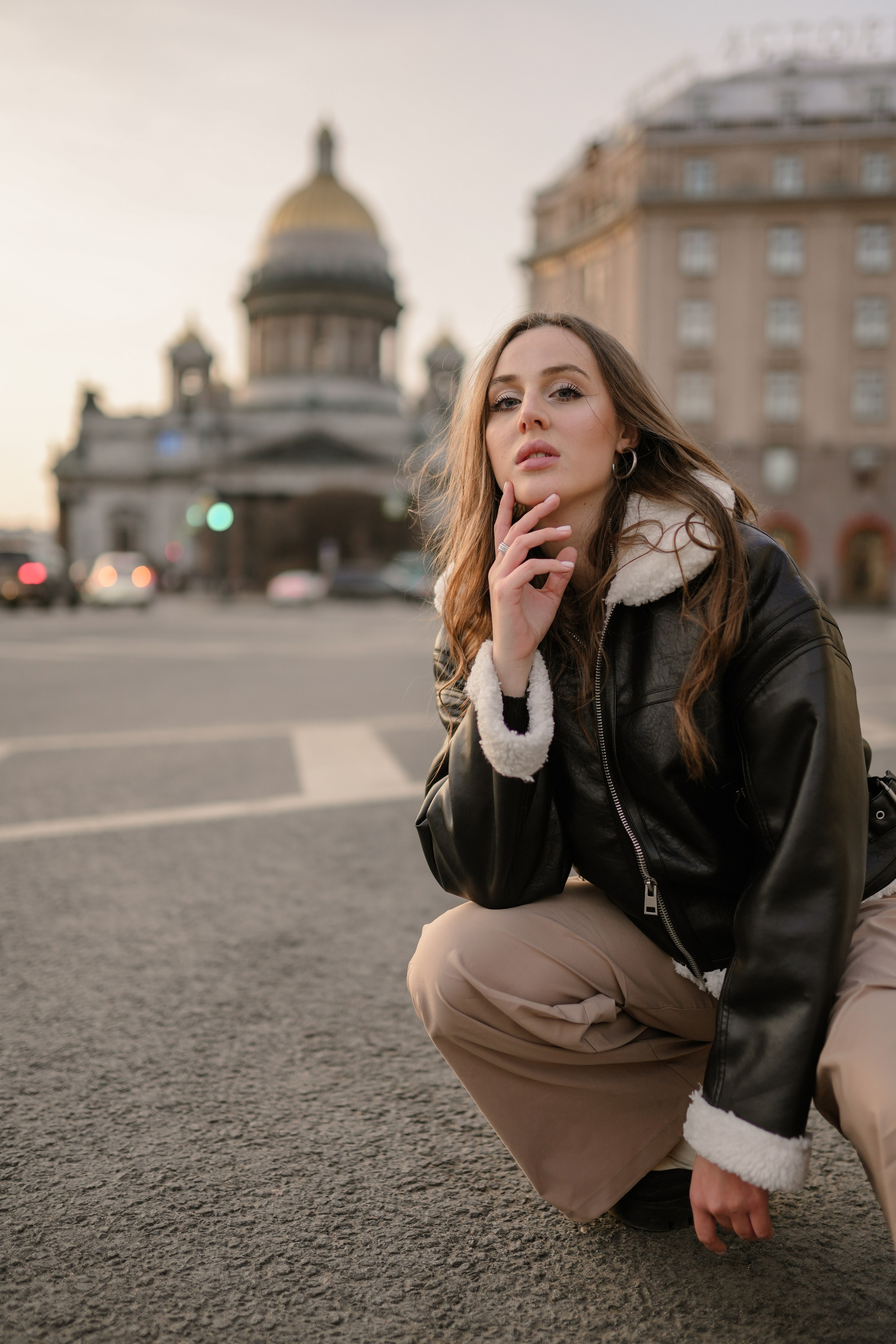 WOMAN PORTRAIT. Свадебный фотограф в Санкт-Петербурге Харичева Анастасия