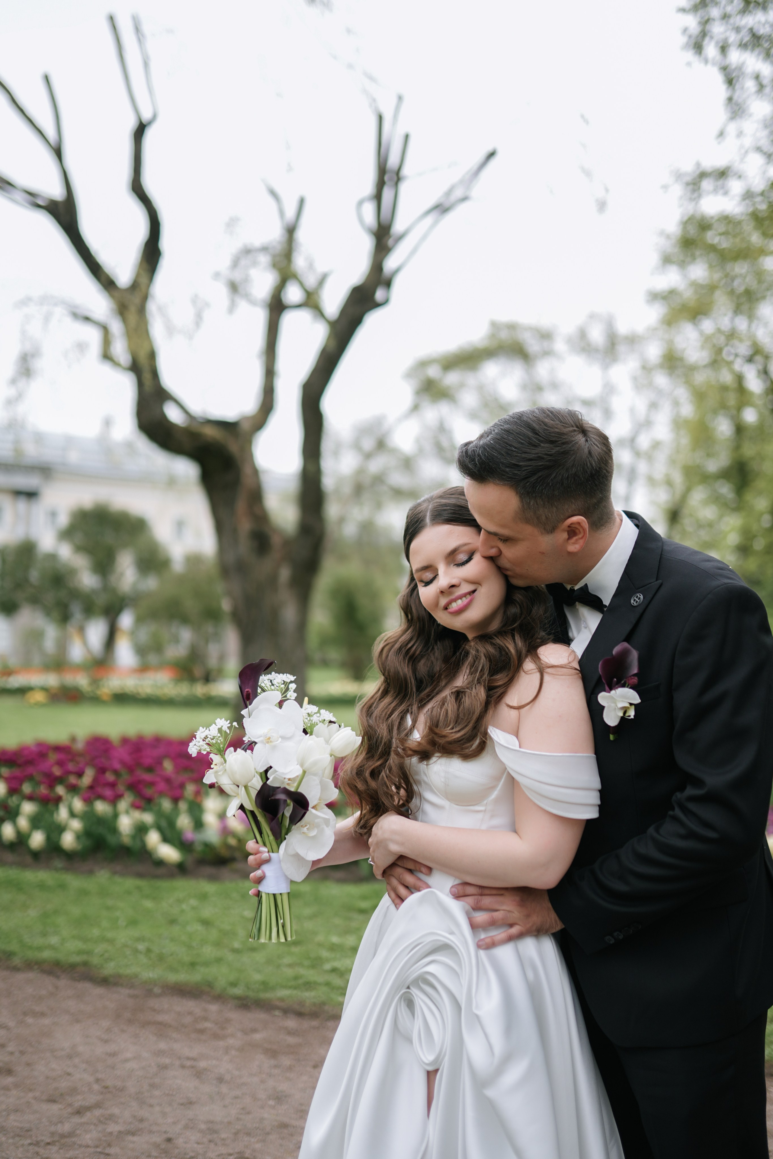 EVGENIY&MARINA. Свадебный фотограф в Санкт-Петербурге Харичева Анастасия