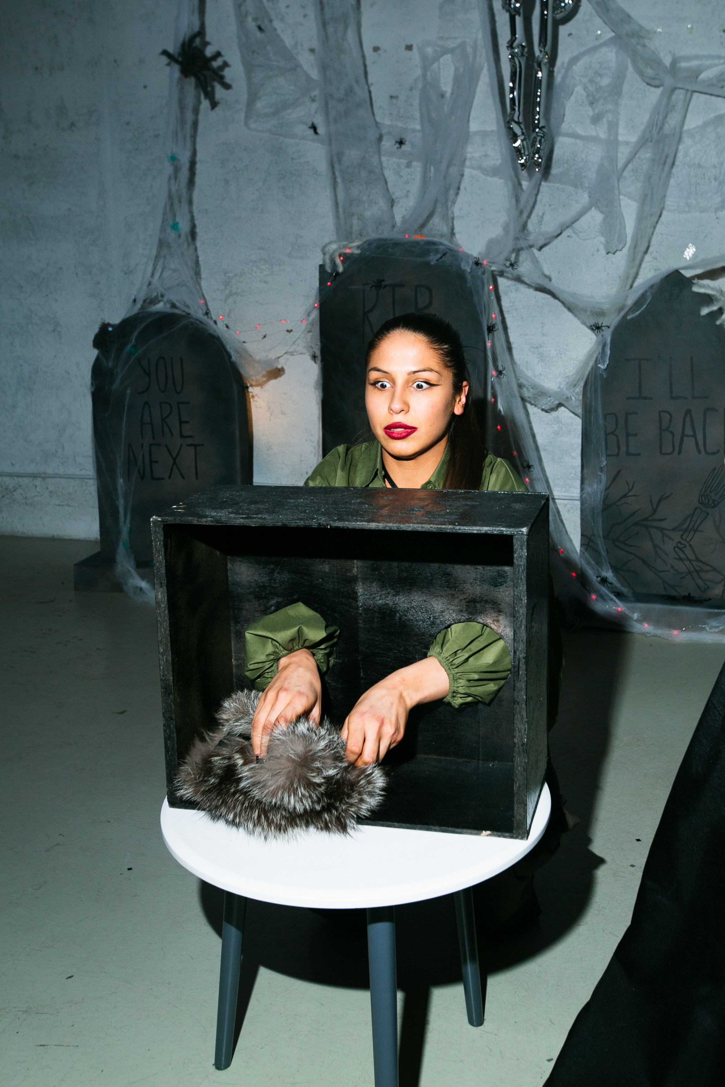 Репортаж. Oyallu.ru