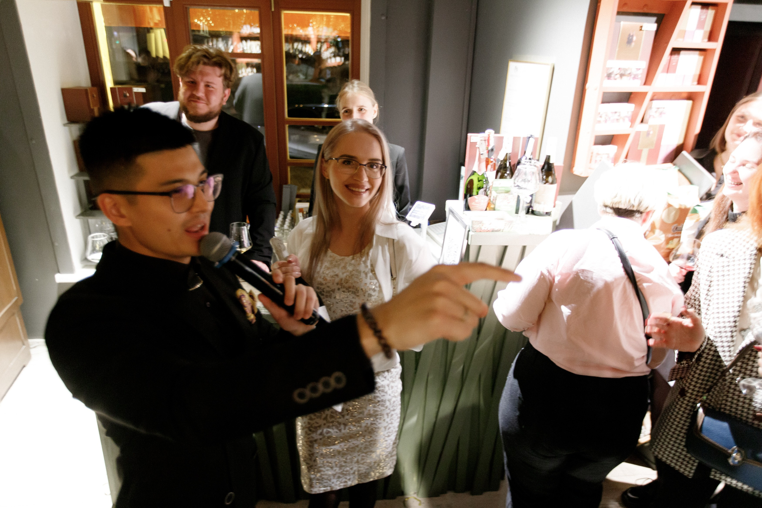 ЭНОТЕКА — 12 ЛЕТ. СВОИ. ФОТООТЧЕТЫ-СОБЫТИЯ-МЕСТА