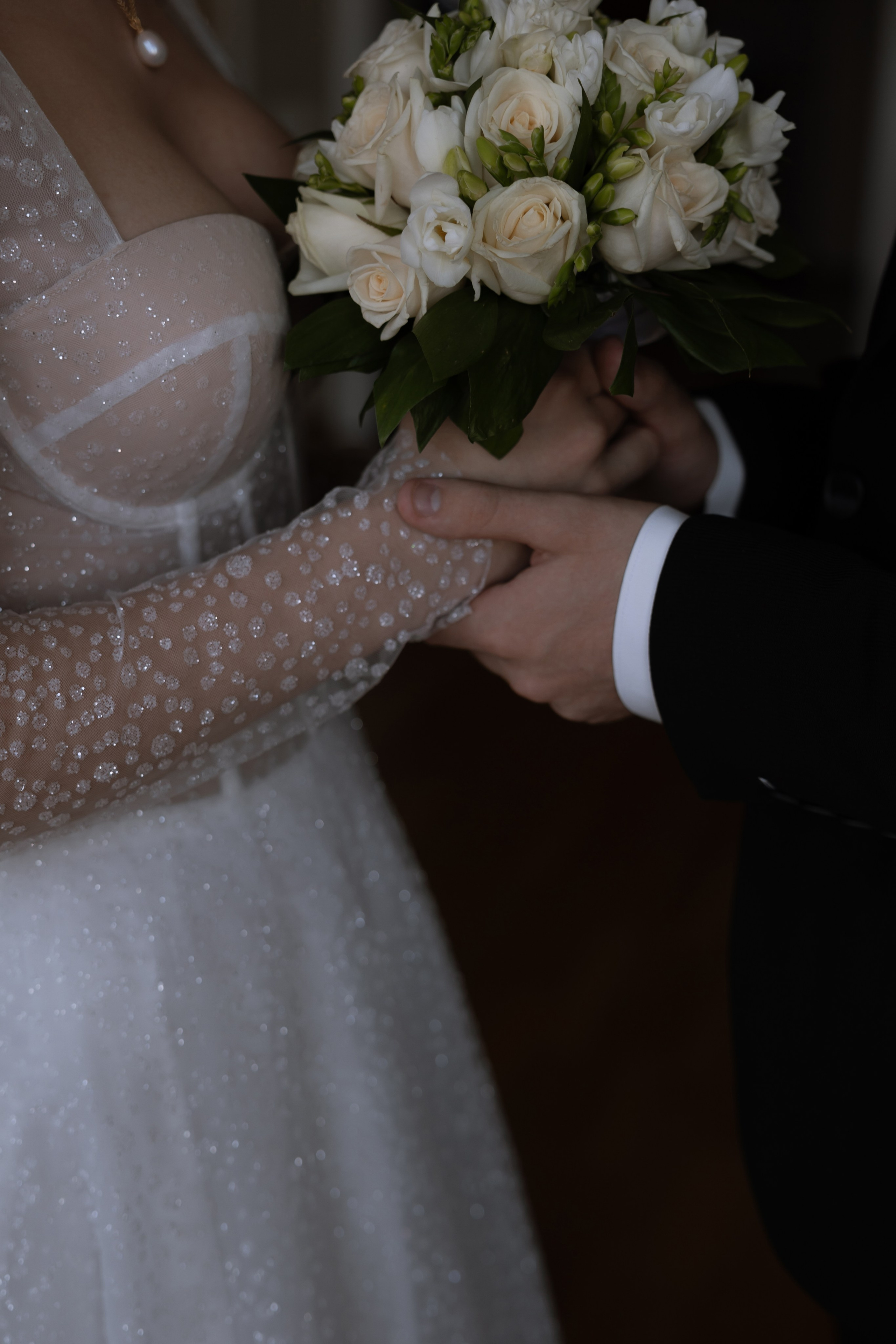 Александр и Екатерина. Свадебный фотограф в Санкт — Петербурге и Ленинградской о