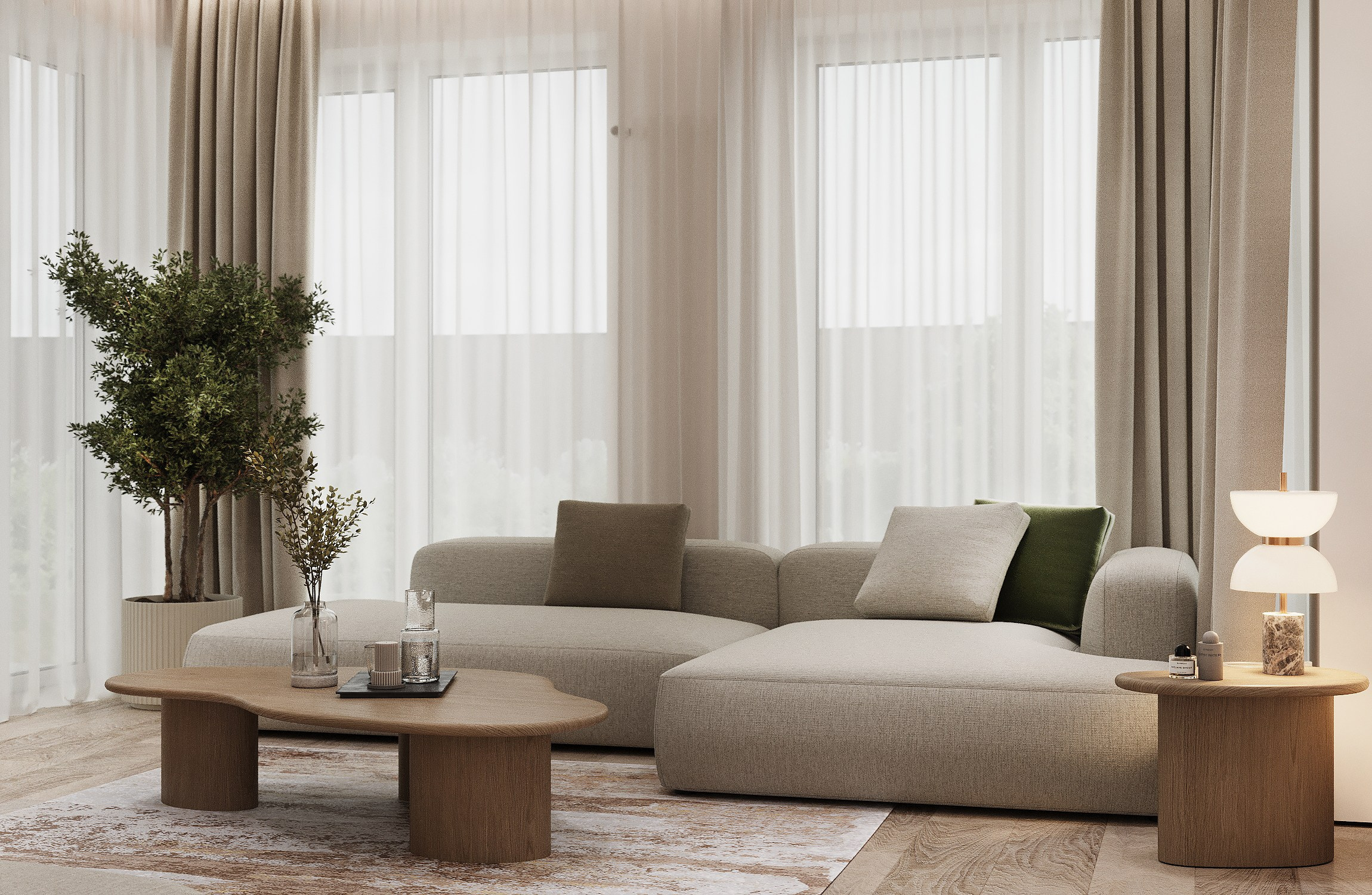 Дизайн-проект частного дома г. Петергоф. Дизайнер интерьера квартир и частных домов